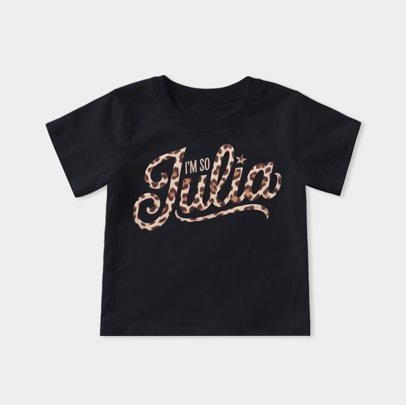 Im so Julia Youth Classic T-Shirt