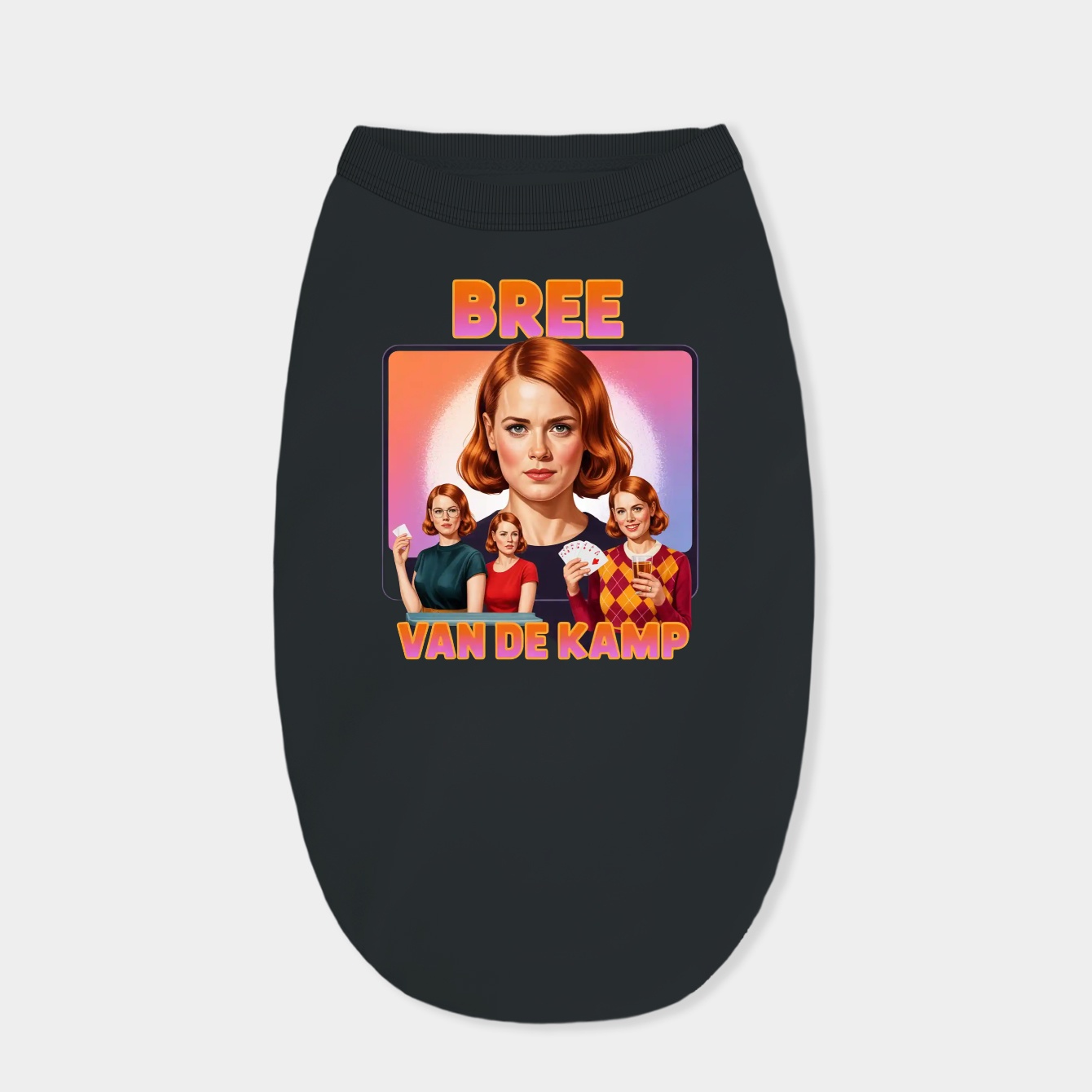Bree-Van-De-Kamp-Homage Classic