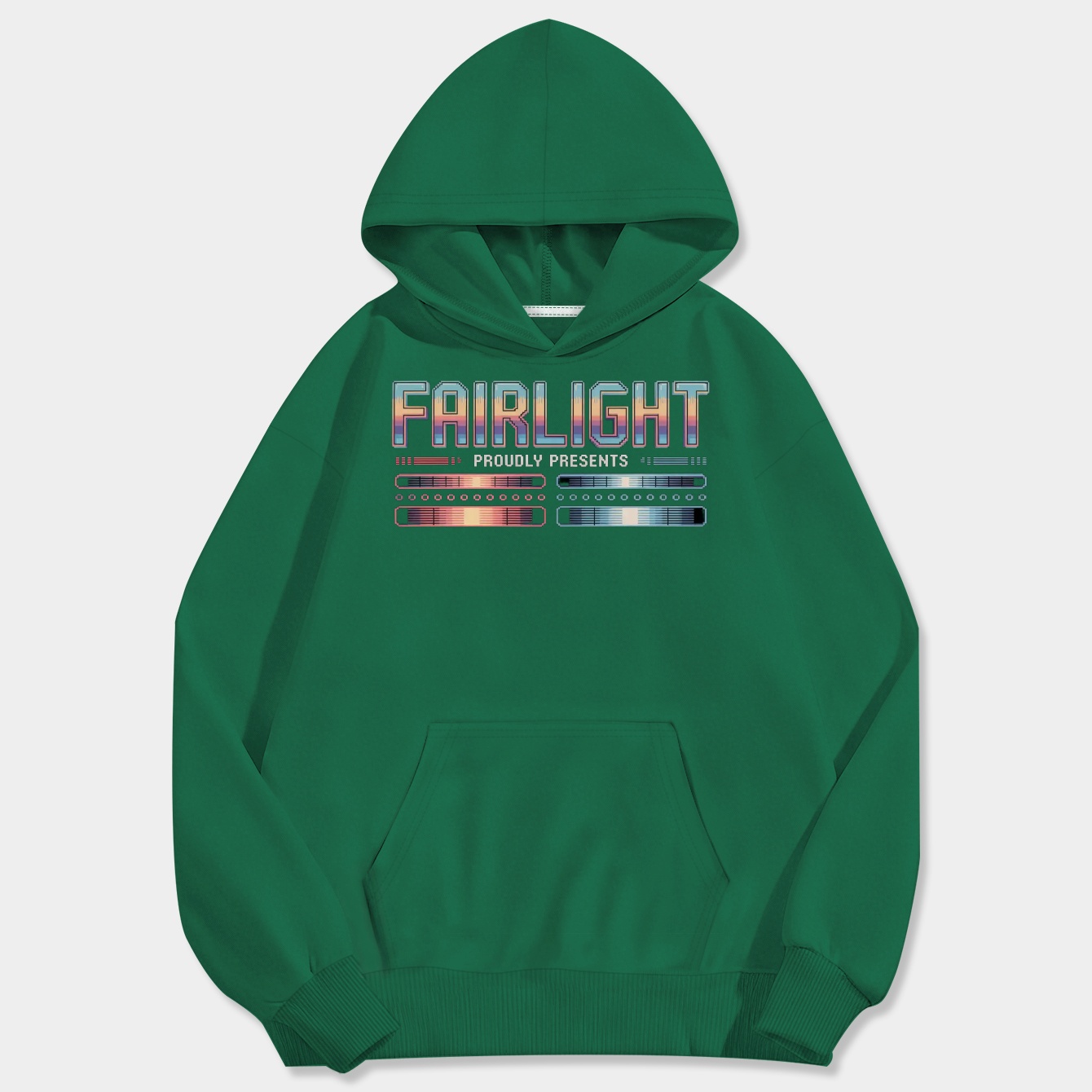 FairLight Legendary / Alternate Reality Special