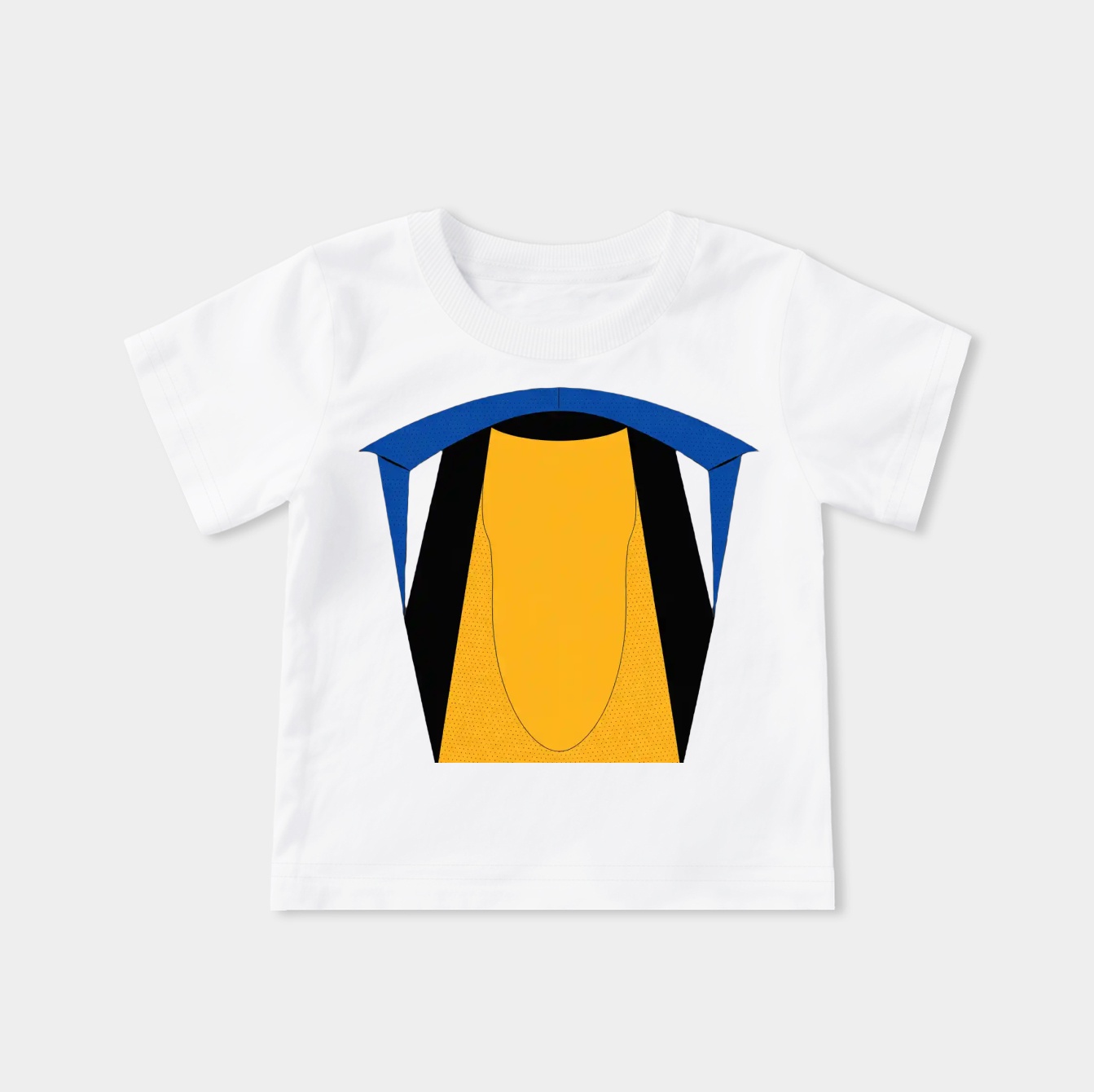 MARK YELLOW Youth Classic T-Shirt