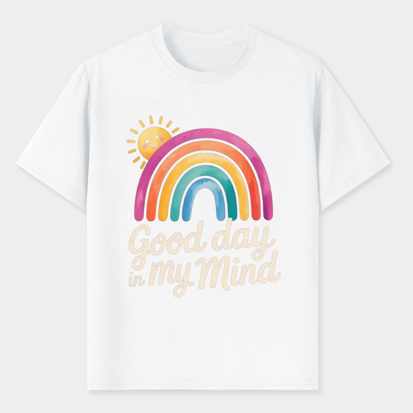 Good Days Men's T-Shirt