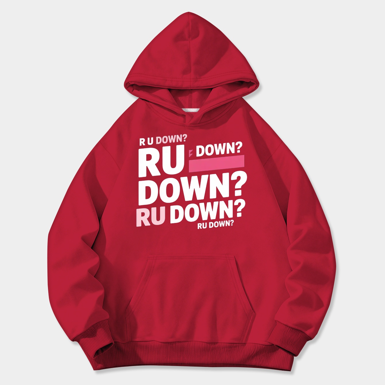 sixthirty Women's Plus Size Hoodie