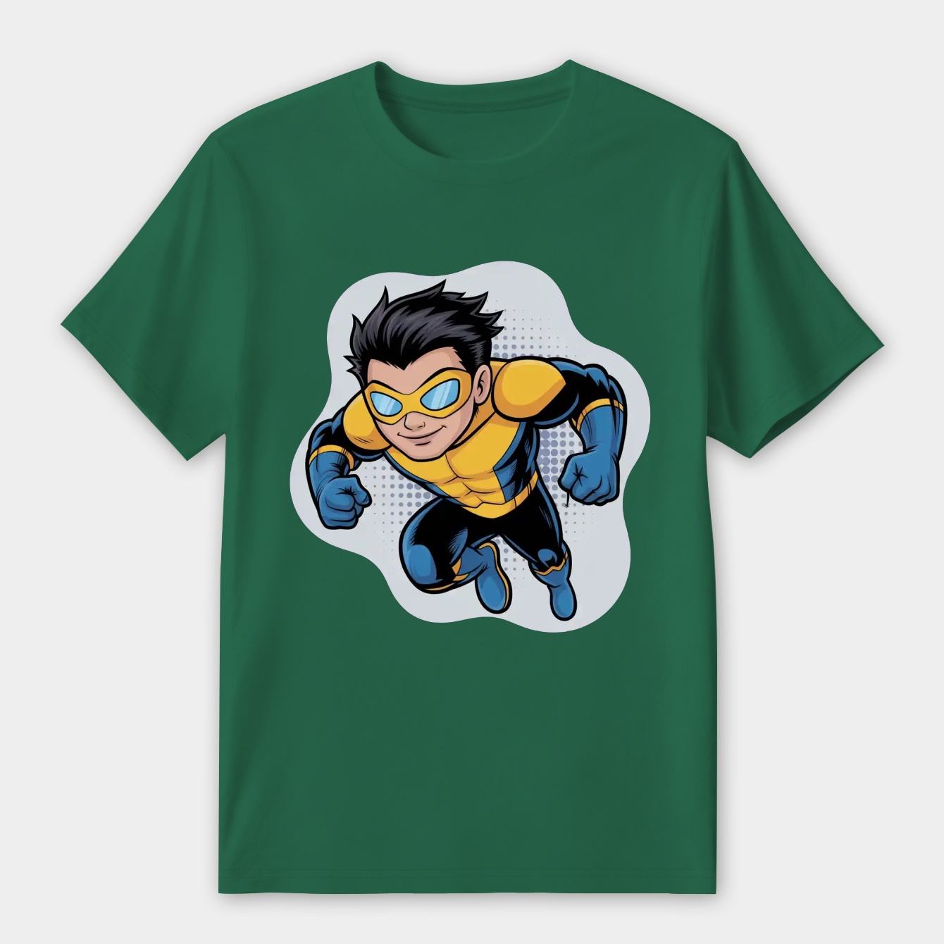 Invincible Women's Premium Soft T-Shirt