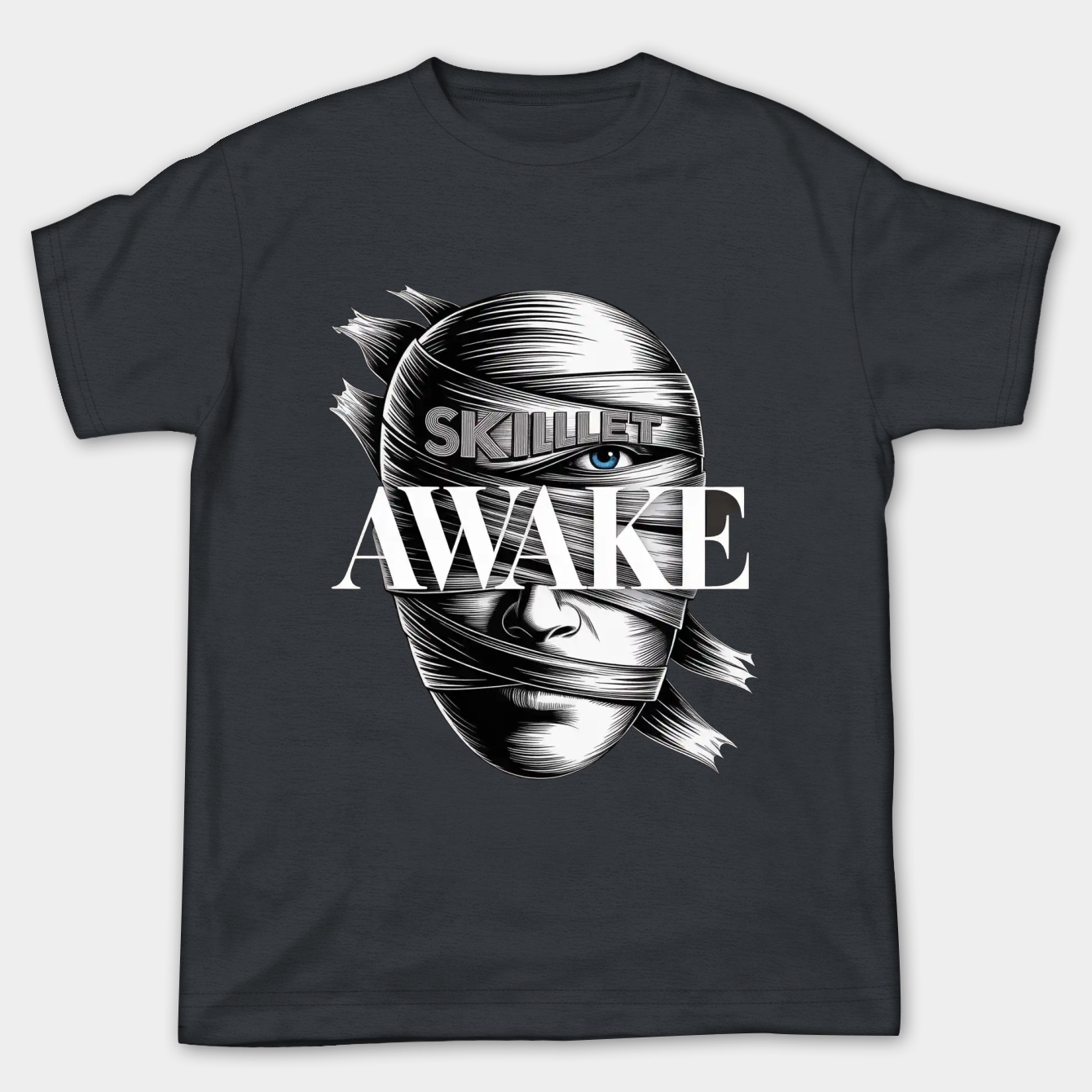 Awake Skillet