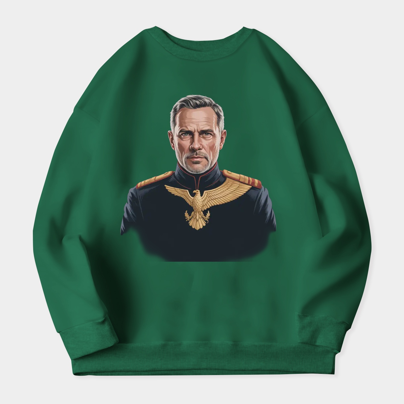 Houselander Women's Crewneck Sweatshirt