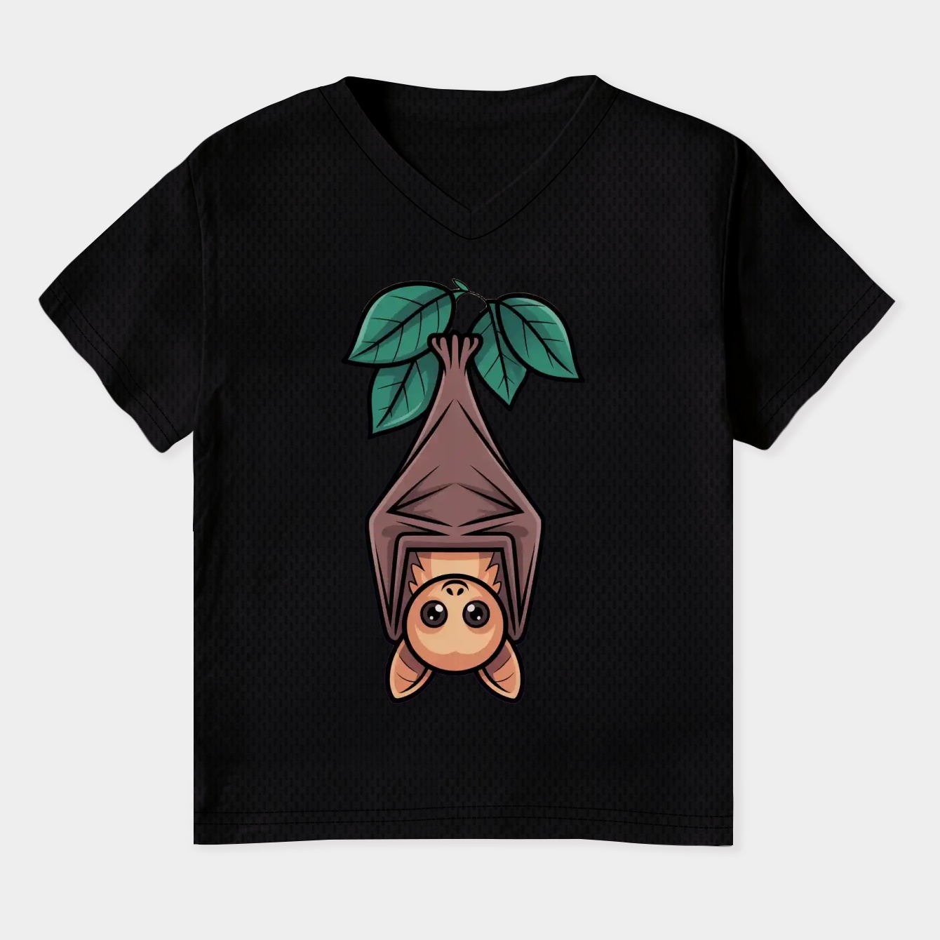 Hanging Around Women's Plus Size V-Neck T-Shirt