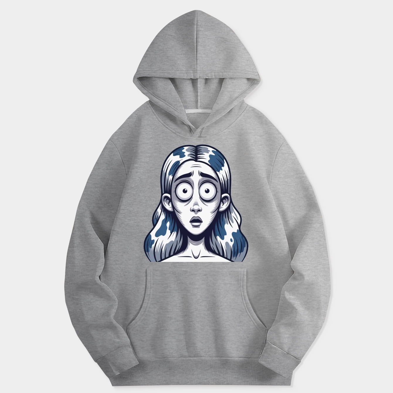 corpse bride Women's Hoodie