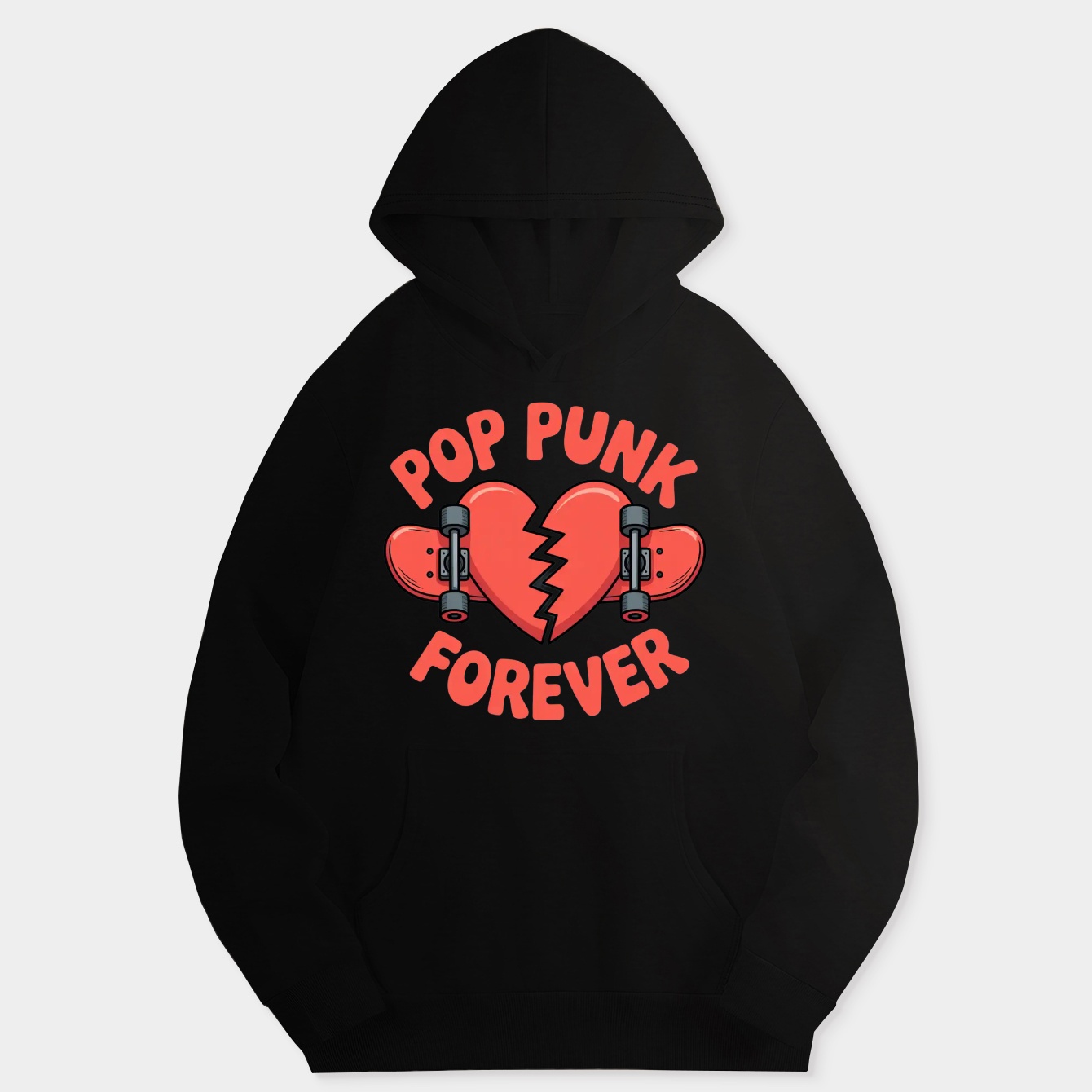 Pop Punk Forever