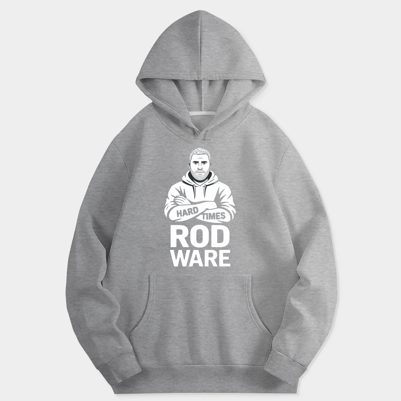 Rod Wave Women's Hoodie