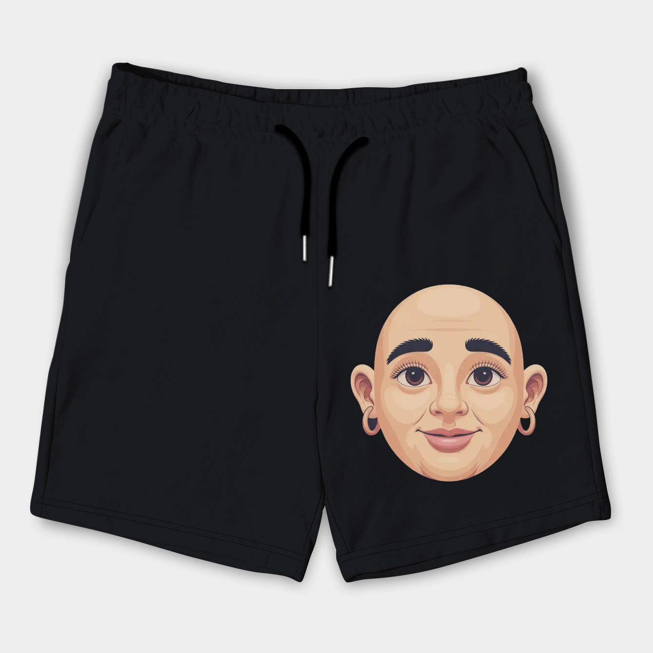Roblox Men's Shorts