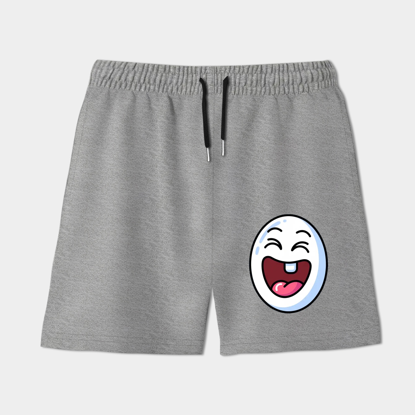 Laughing Women's Shorts