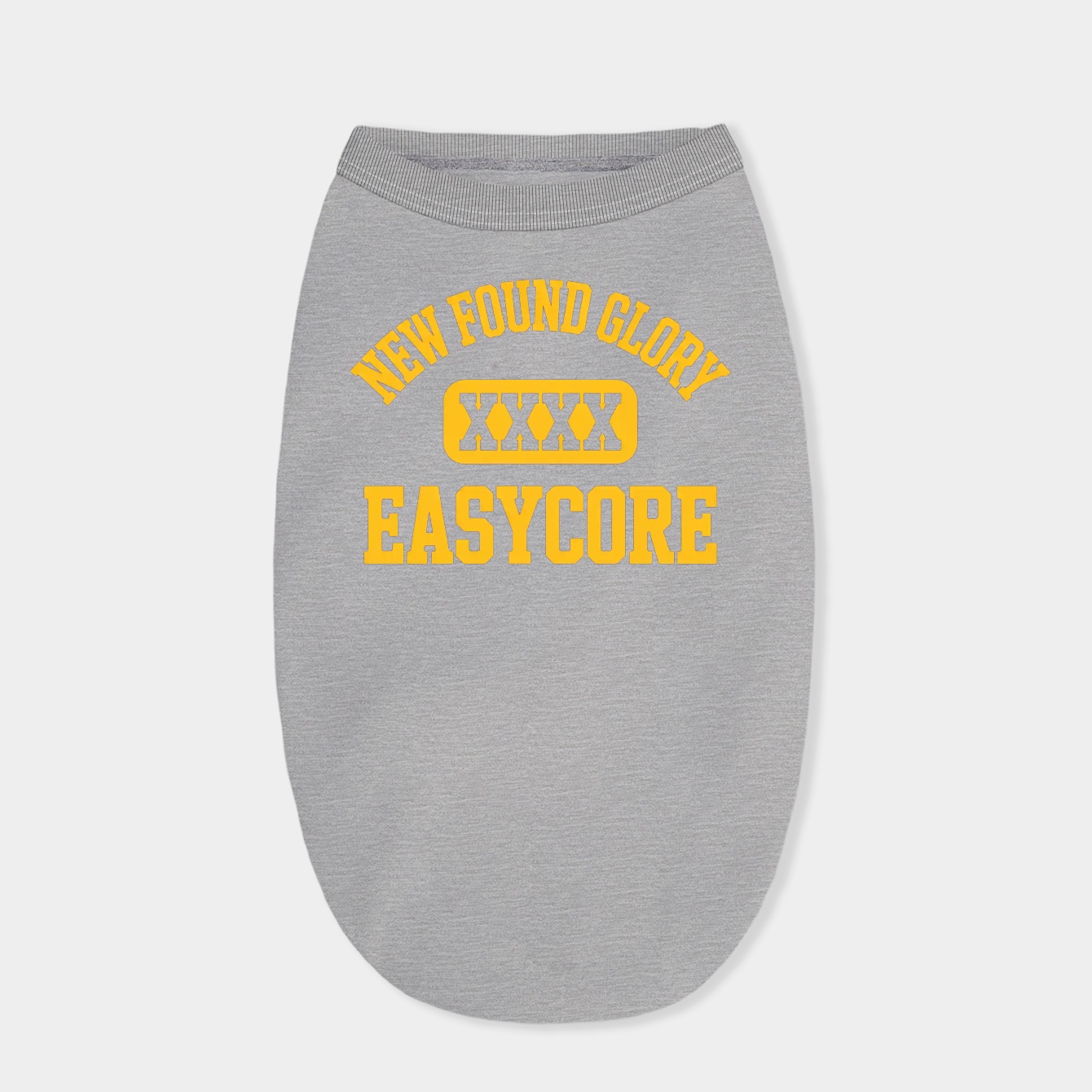 New Found Glory Easycore