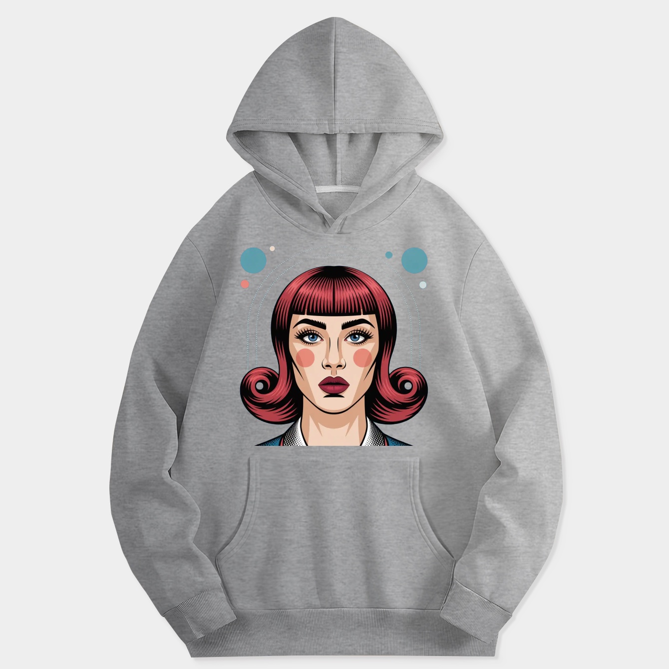 Miss Coco Peru by Raziel #2