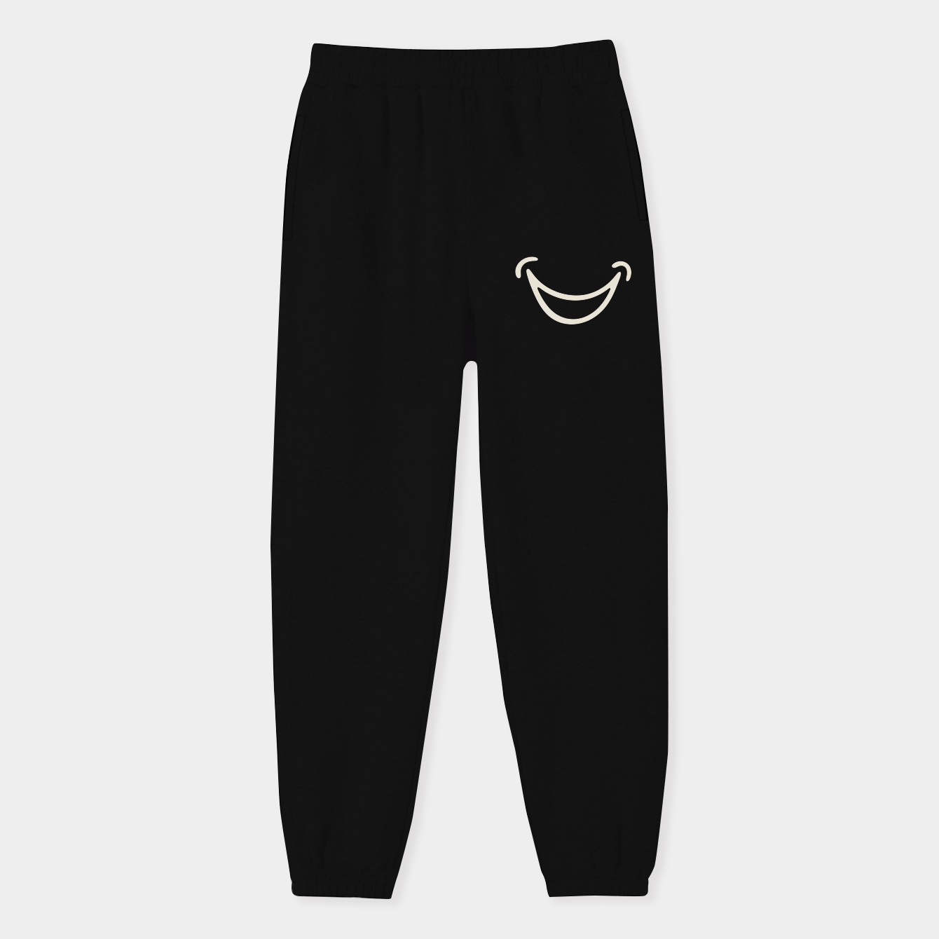 smiley Women's Sweatpants