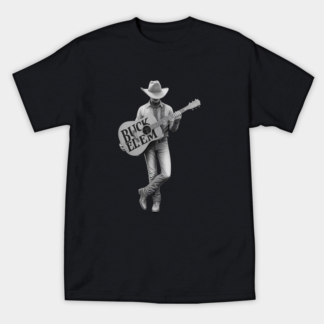 Dwight Yoakam Women's Athletic Performance T-Shirt