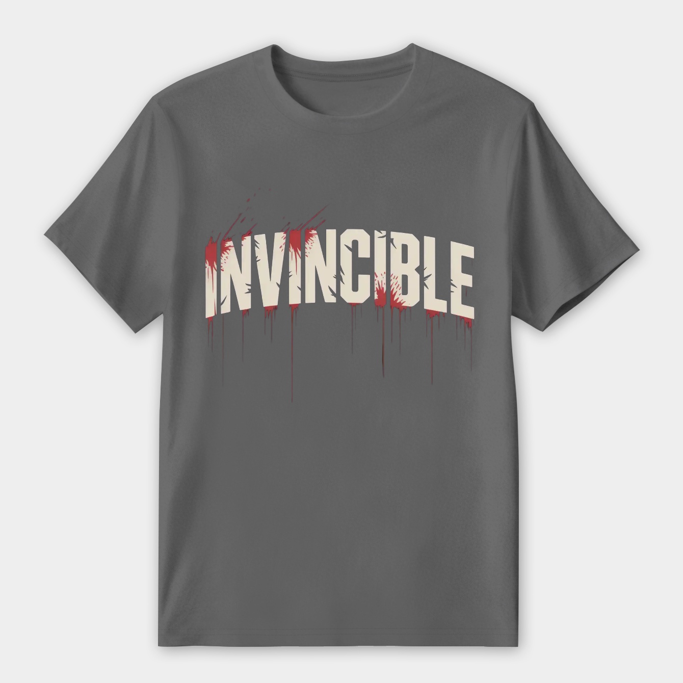 Invincible Women's Premium Soft T-Shirt