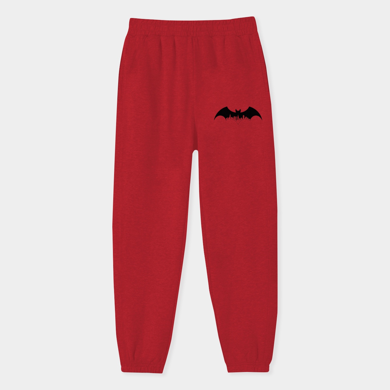 Superhero Women's Sweatpants