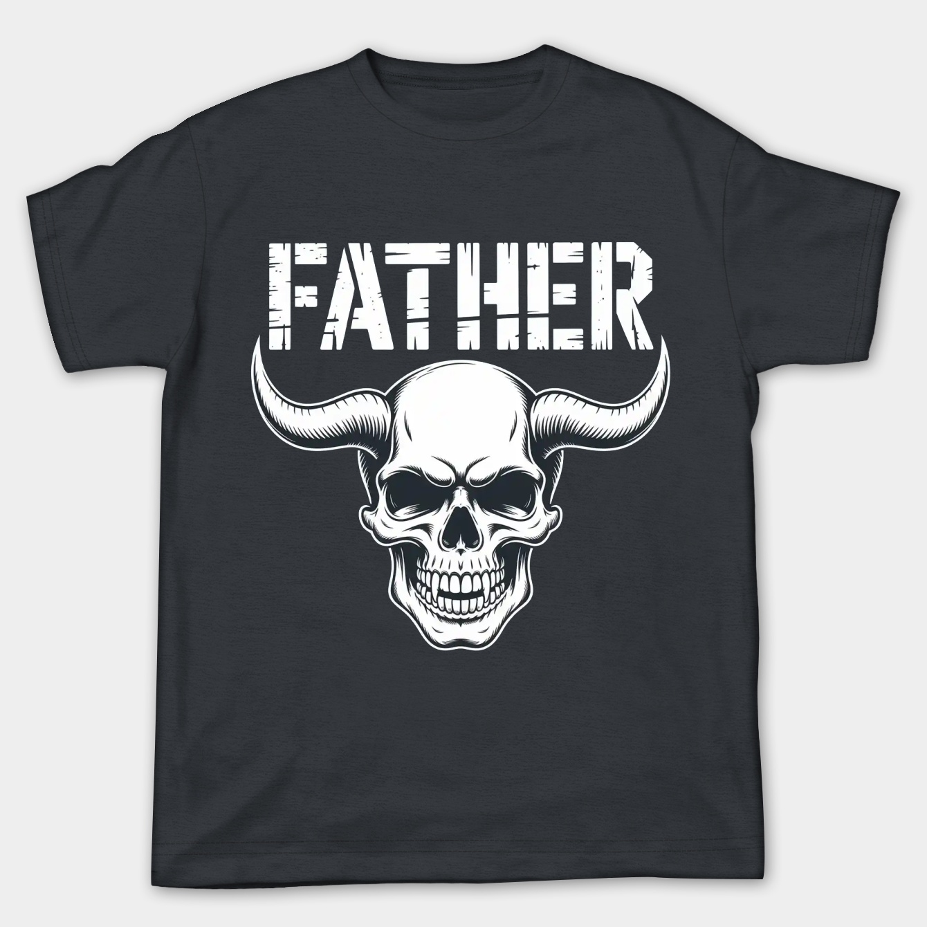 Father Women's Plus Size T-shirt
