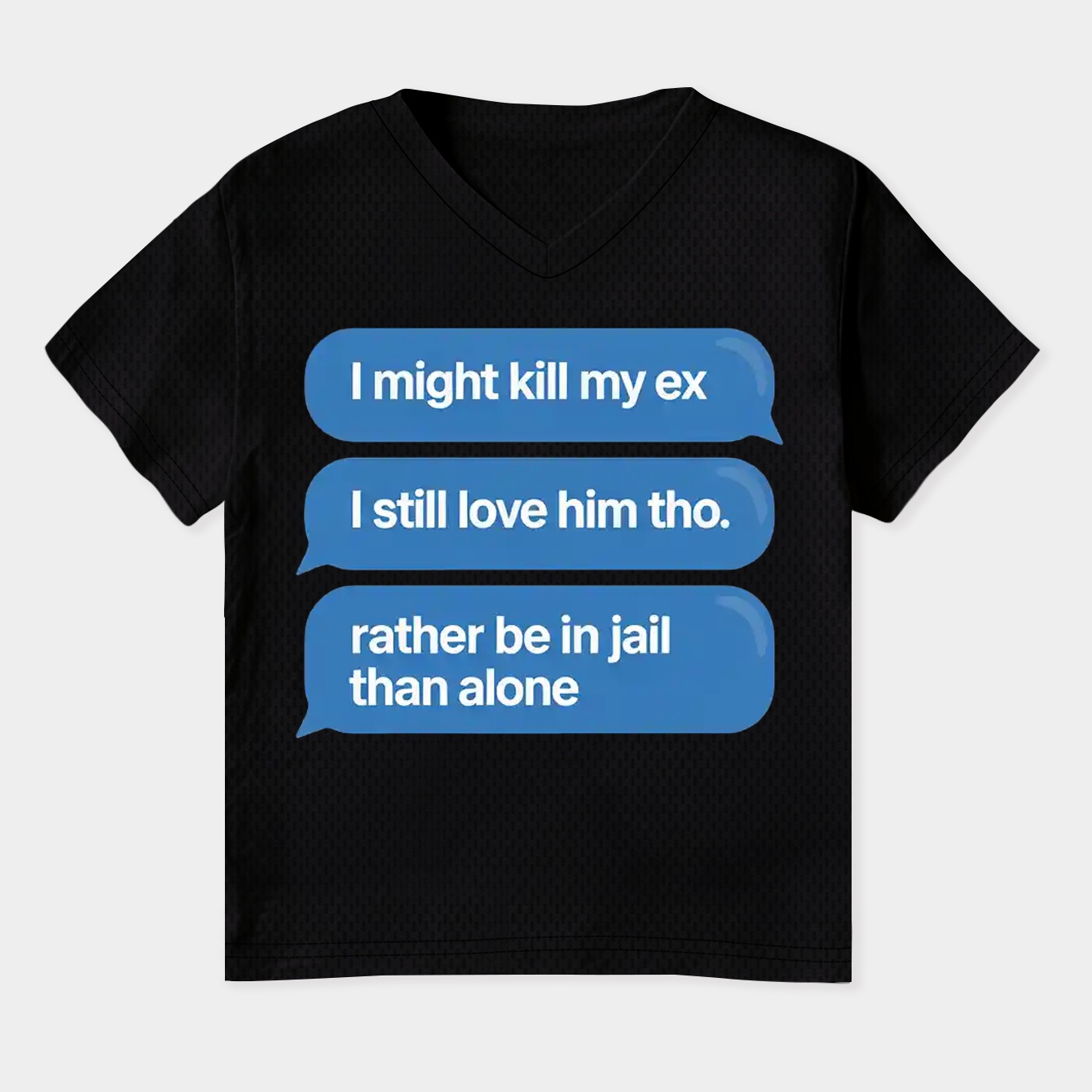 SZA Kill Bill iMessage Women's Plus Size V-Neck T-Shirt