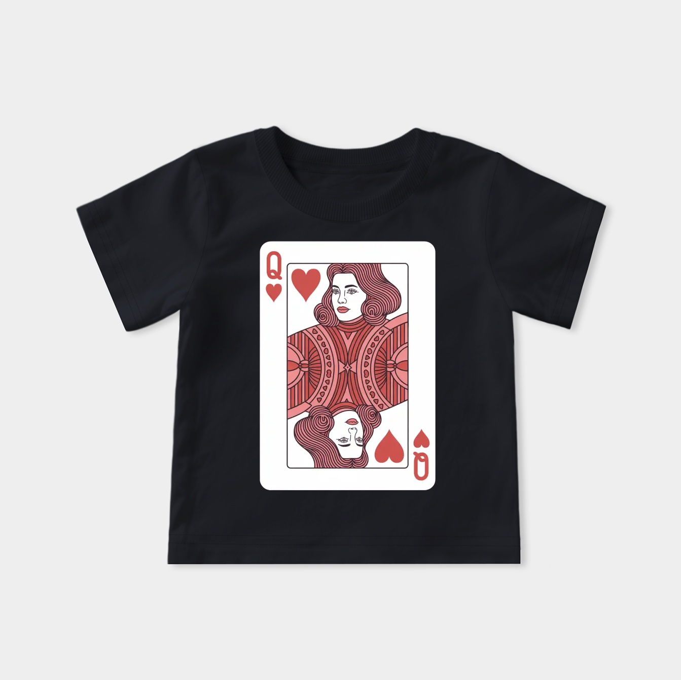 Queen Dolly Youth Classic T-Shirt