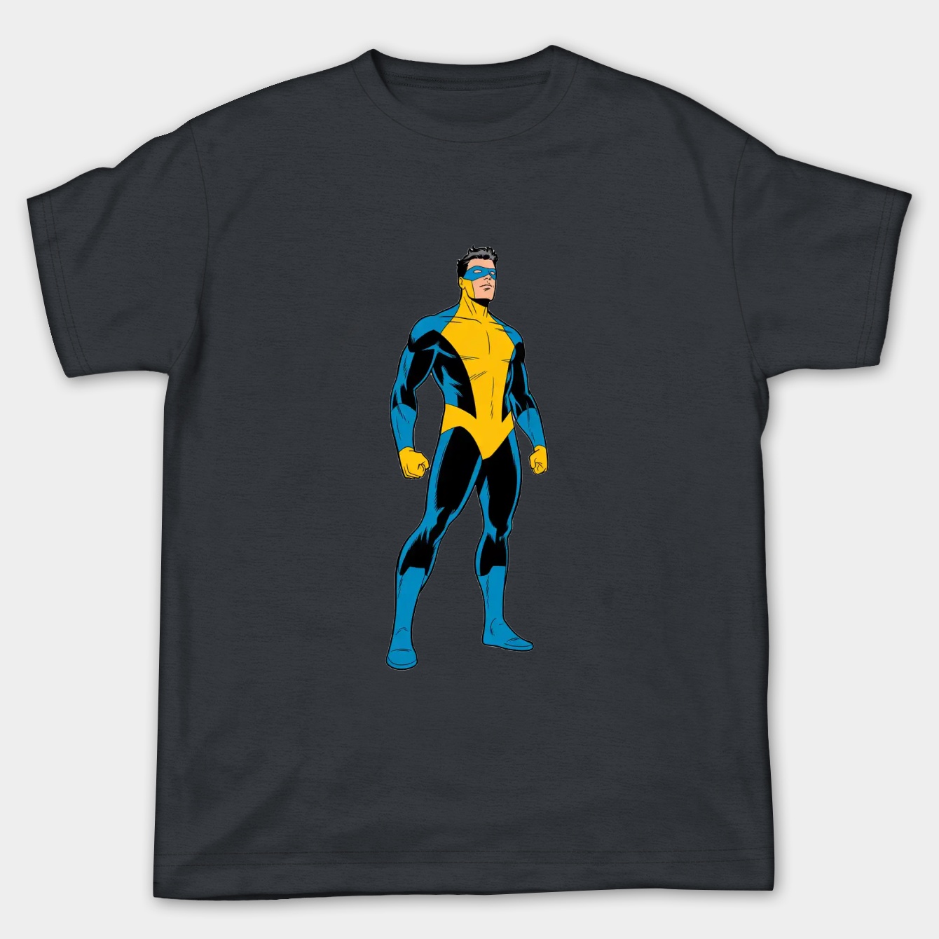 invincible Women's Plus Size T-shirt