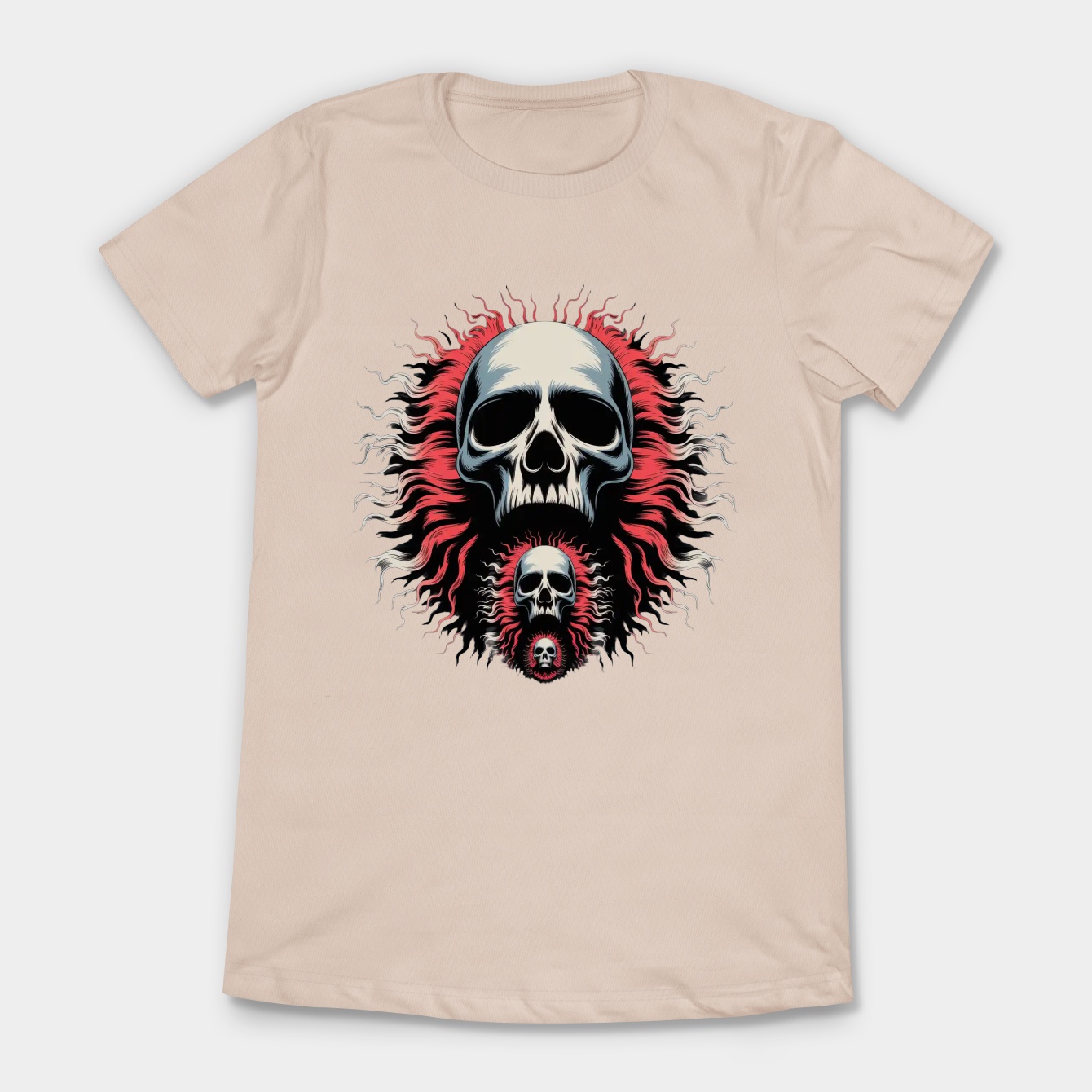 corpse husband Women's T-Shirt