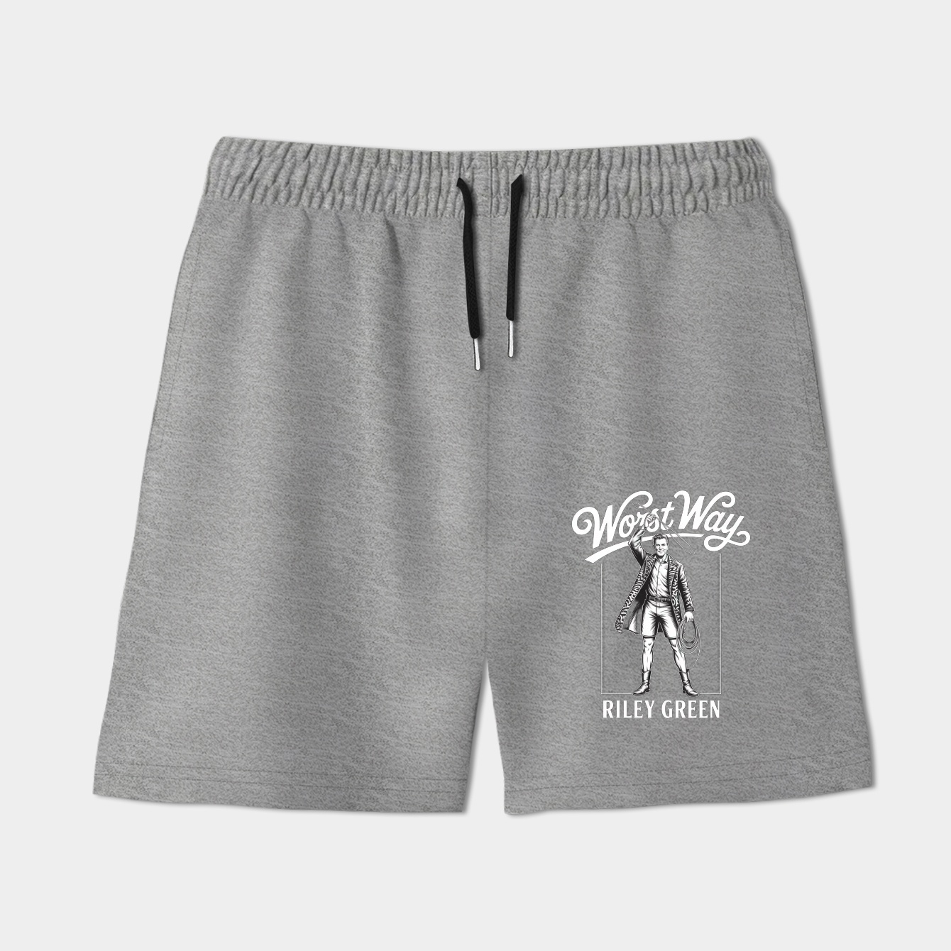 riley green Women's Shorts