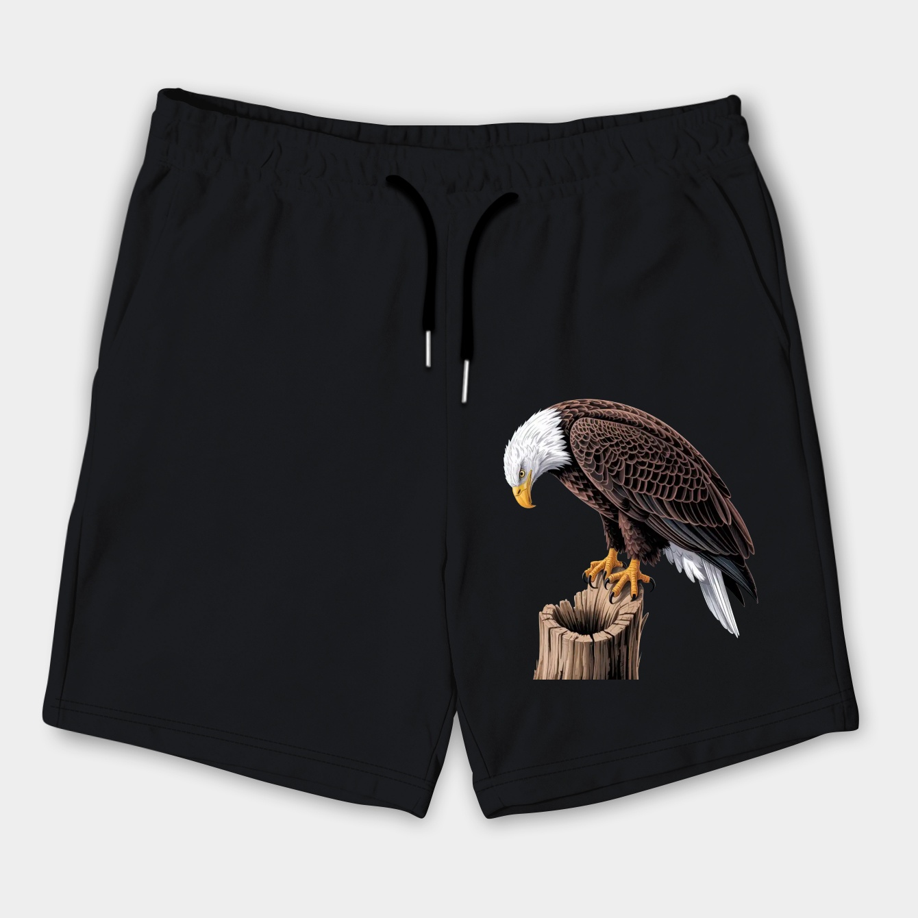 Eagle Men's Shorts