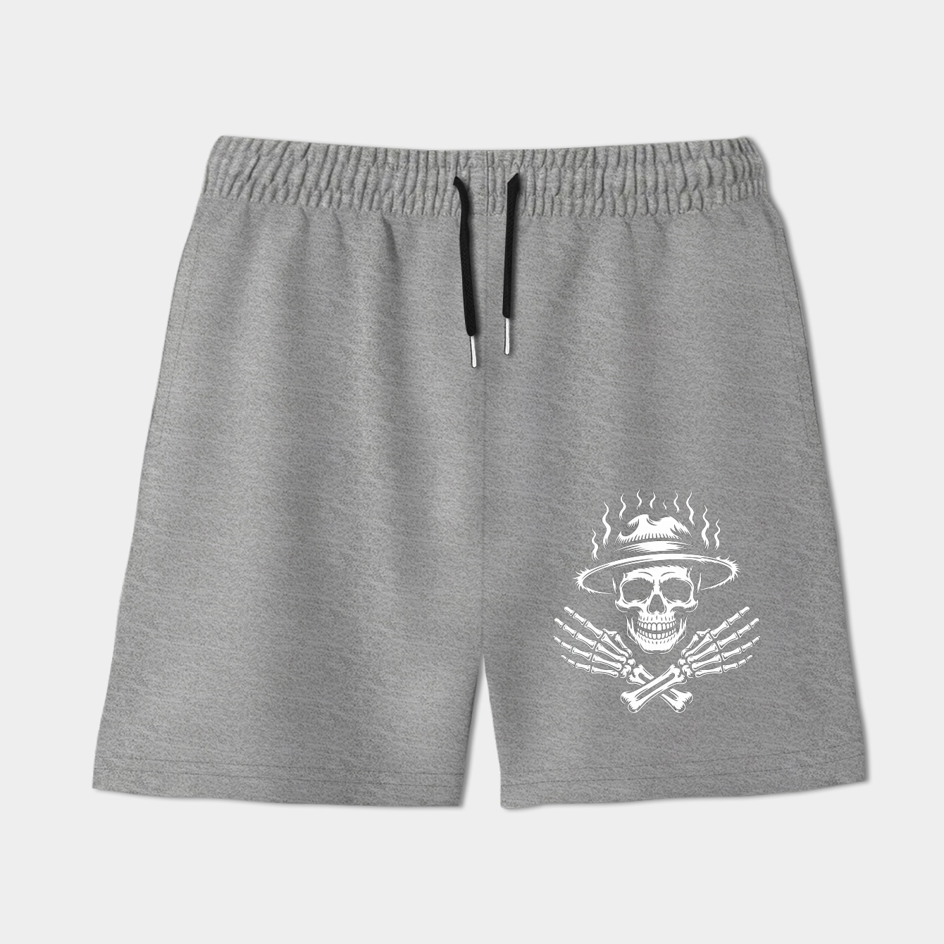 Hatbox Misfit Women's Shorts