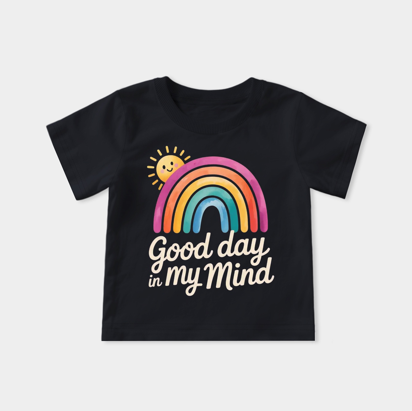 Good Days Youth Classic T-Shirt