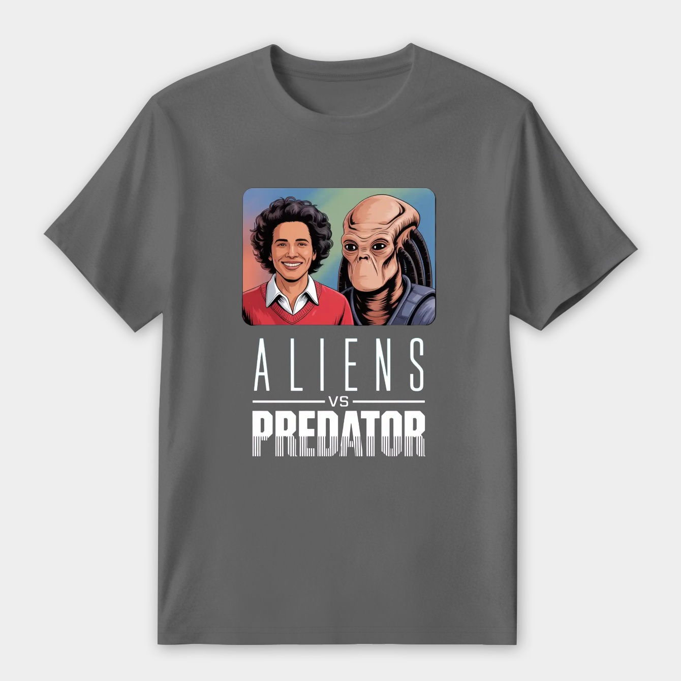 Just for Fun Women's Premium Soft T-Shirt