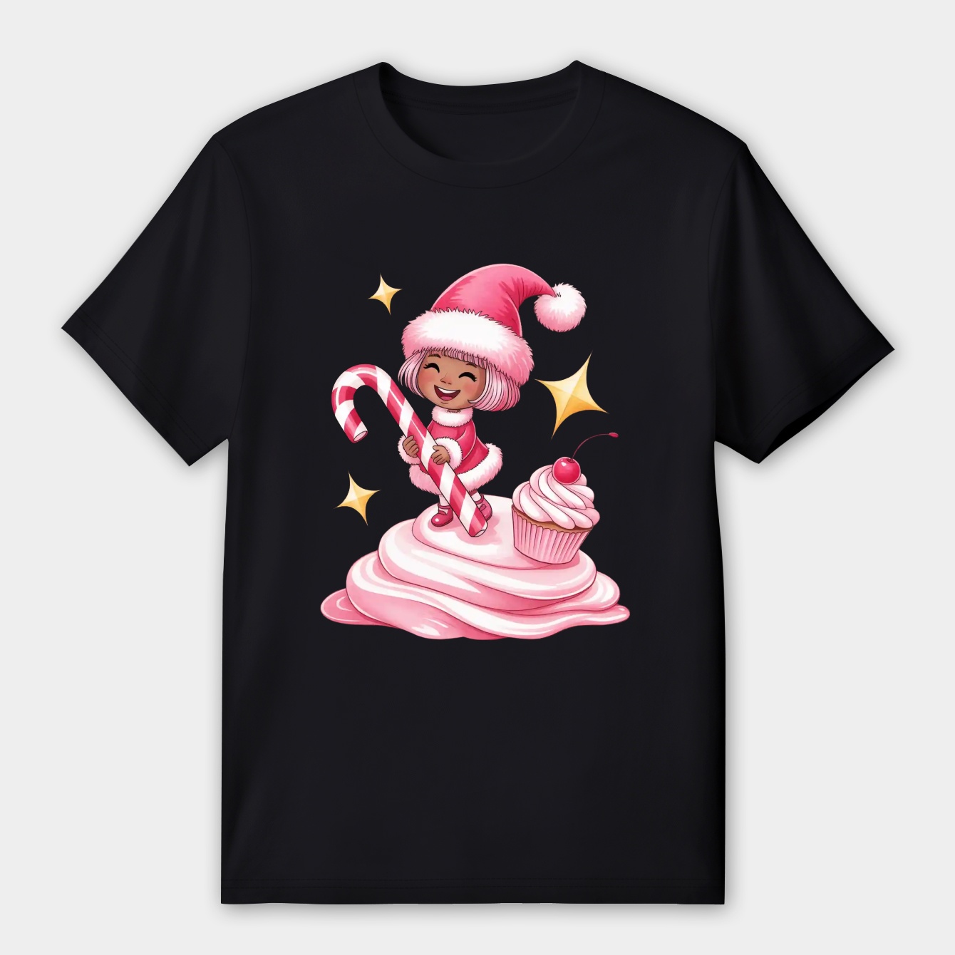 mccreamy Women's Premium Soft T-Shirt