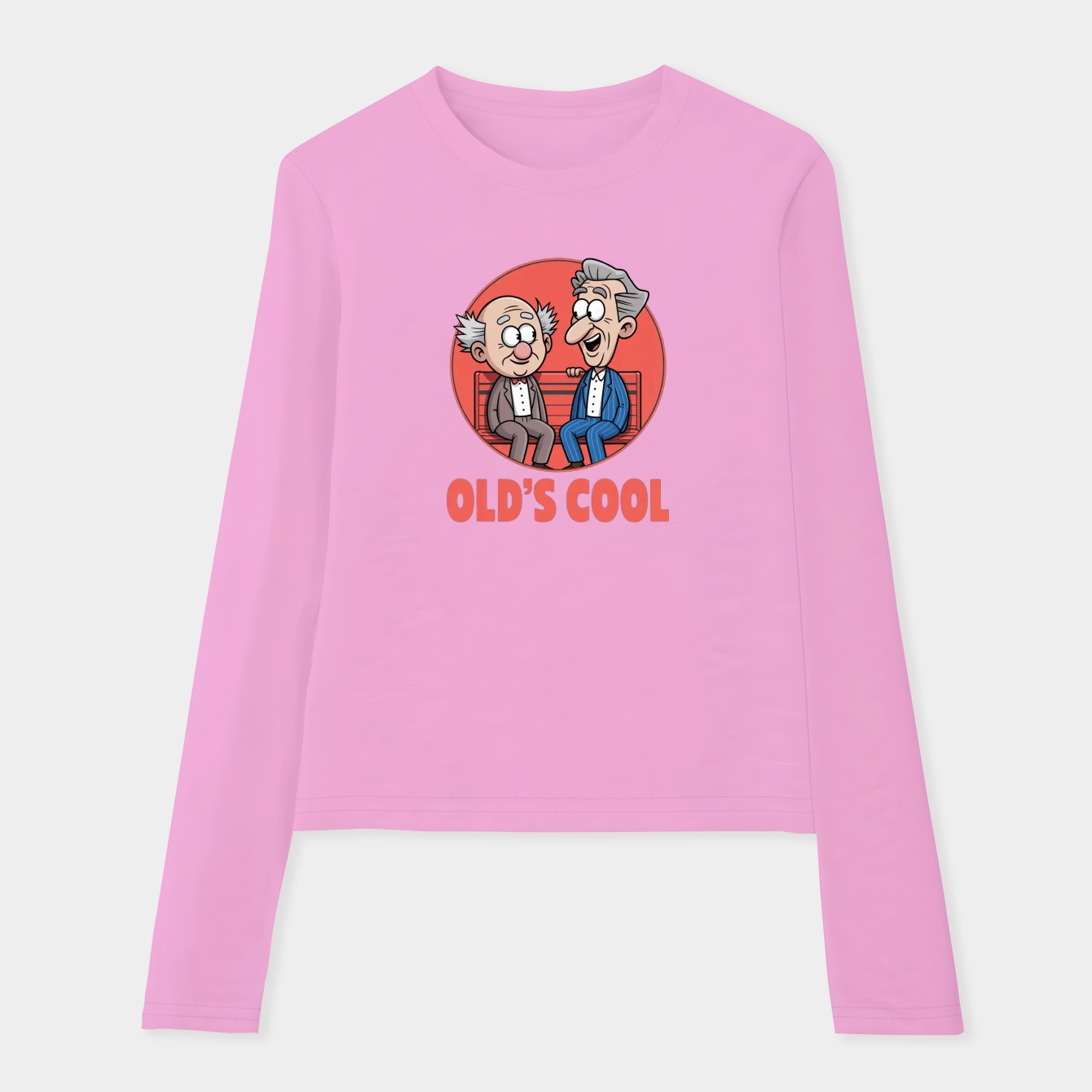 The Muppets Trolling Old School Girls