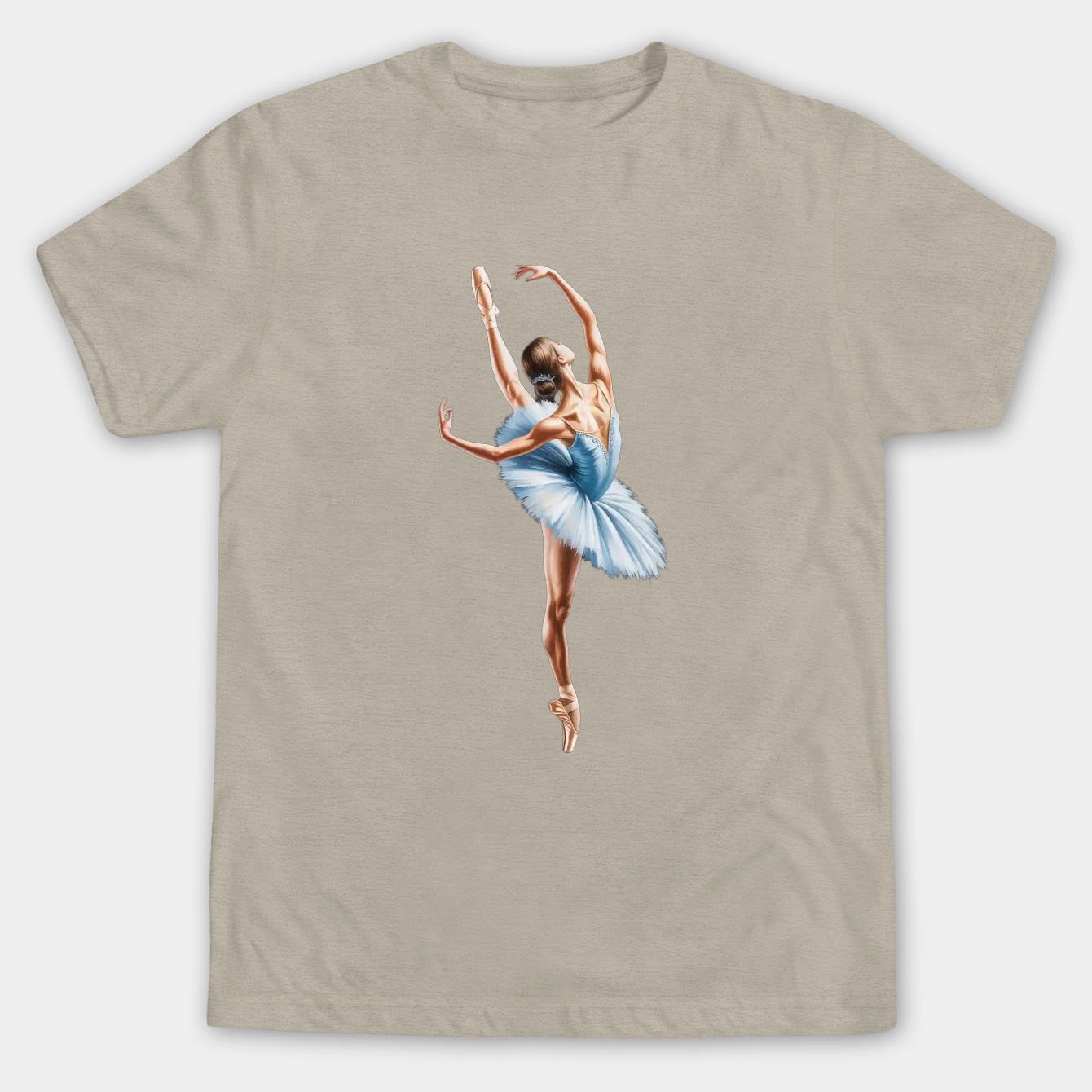 Invincible Warrior Men's Big & Tall T-shirt