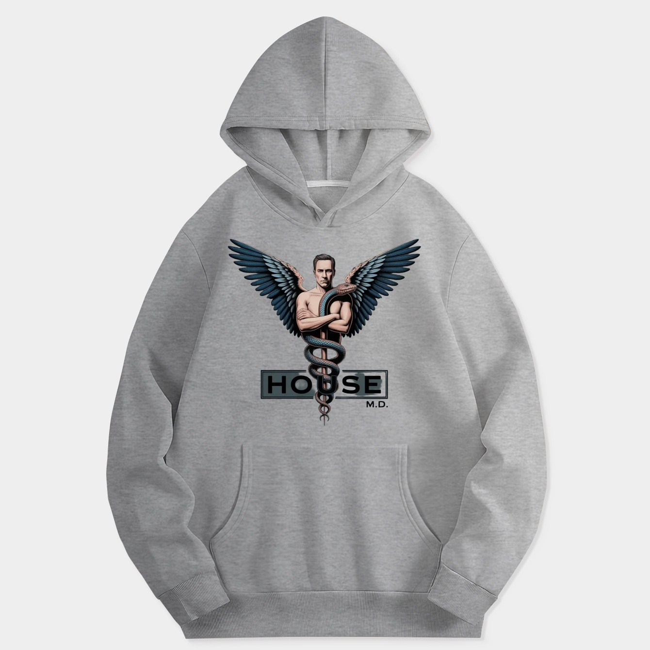 House MD Women's Hoodie