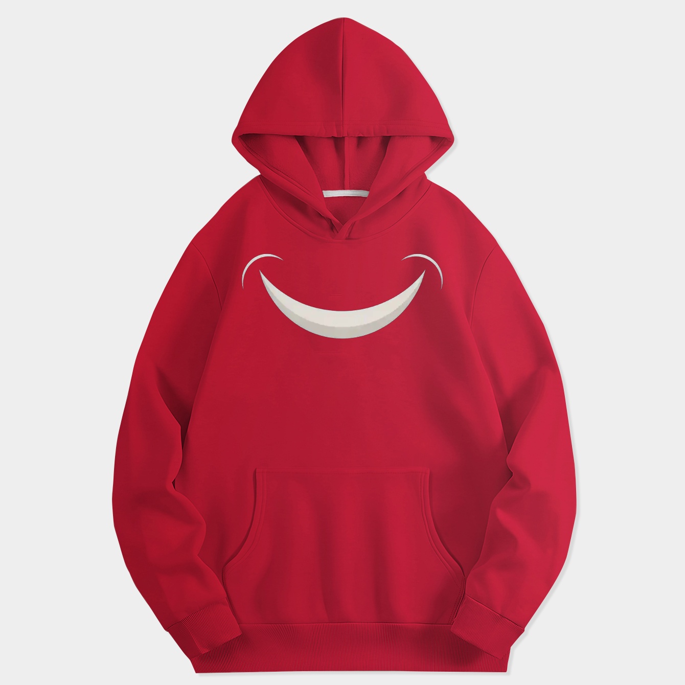 Smile Women's Hoodie