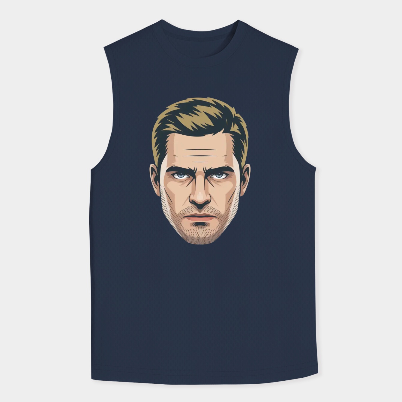 House M.D Men's Tank Top
