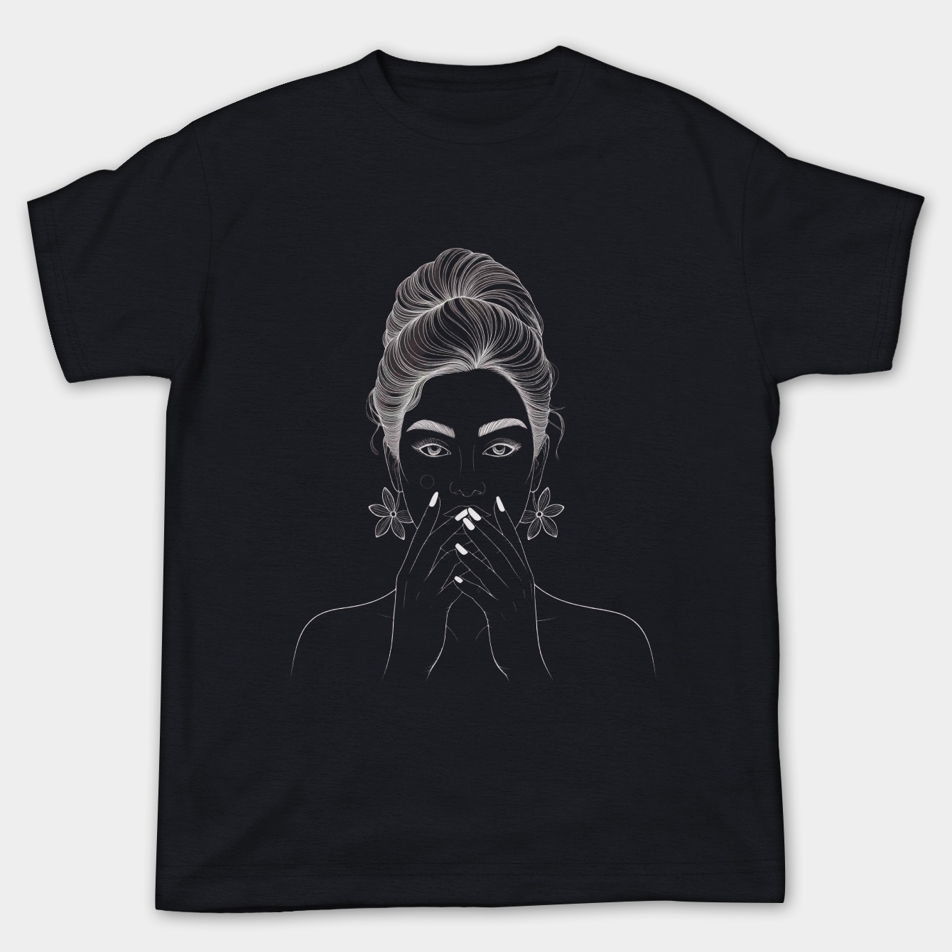 AG Women's Plus Size T-shirt