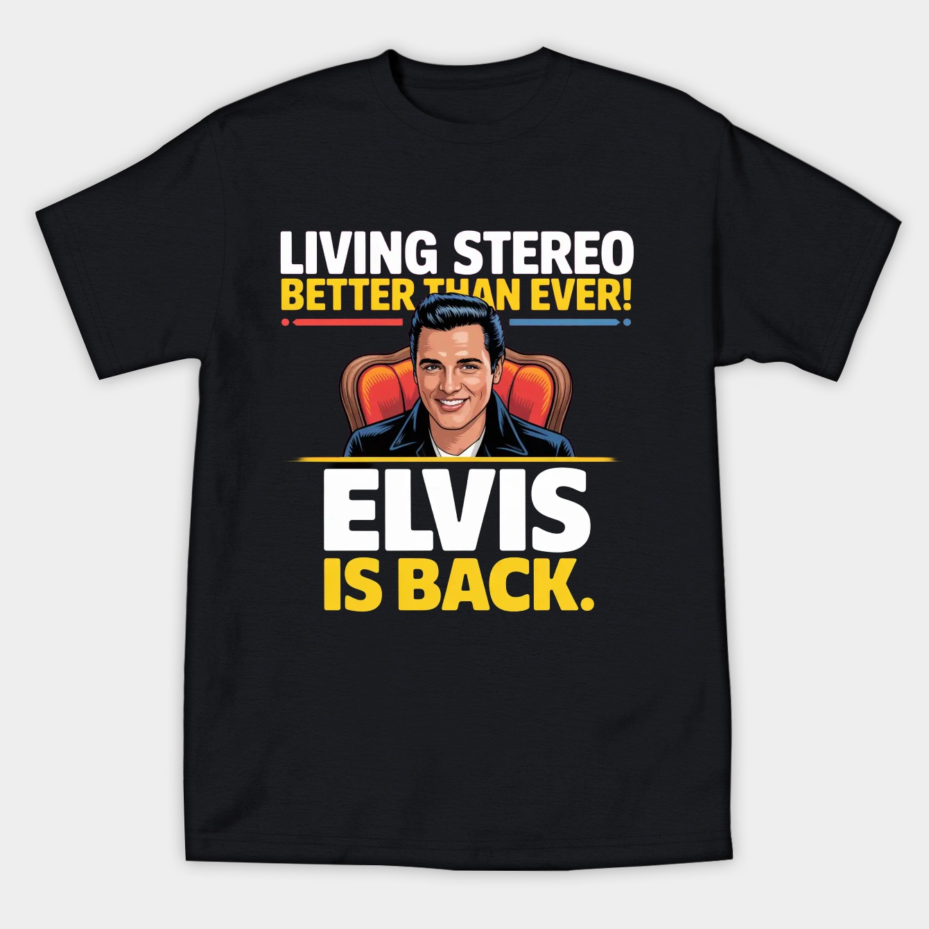 Better Than Ever! Women's Athletic Performance T-Shirt