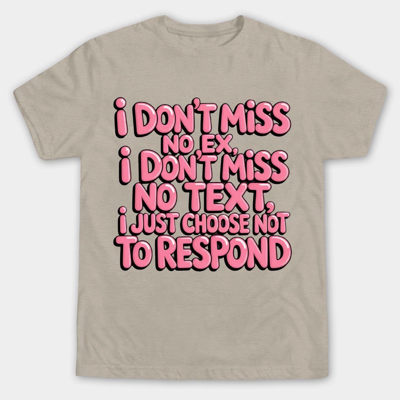 good days Men's Big & Tall T-shirt