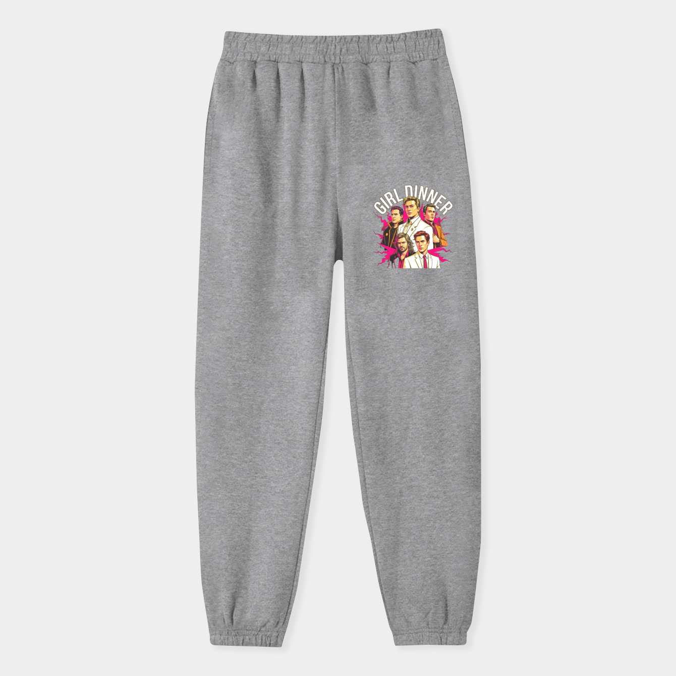 Jayce Arcane Women's Sweatpants