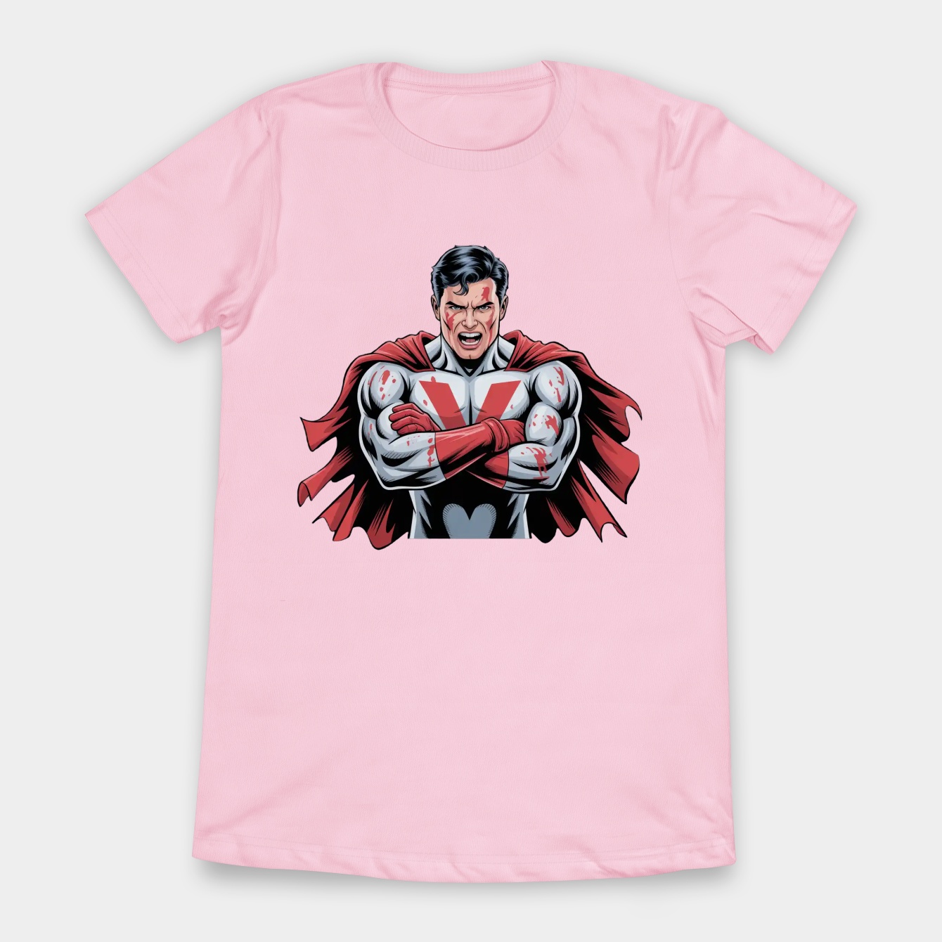 Invincible Women's T-Shirt