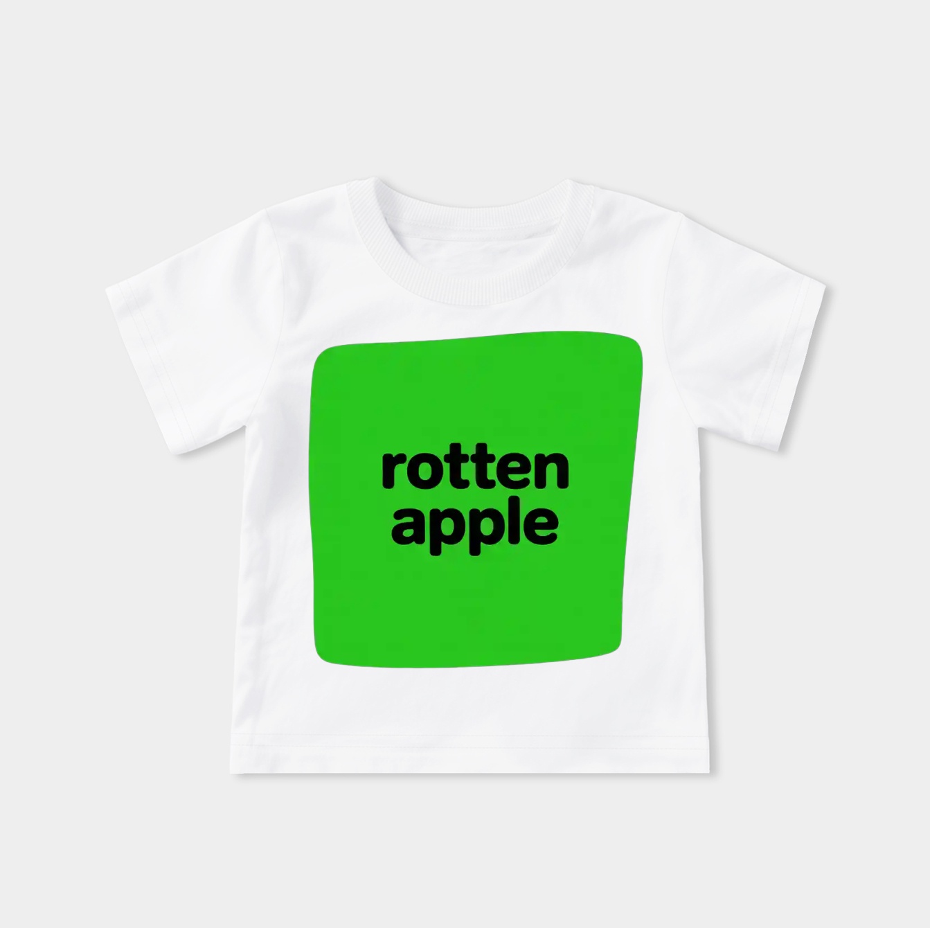 rotten apple brat Youth Classic T-Shirt
