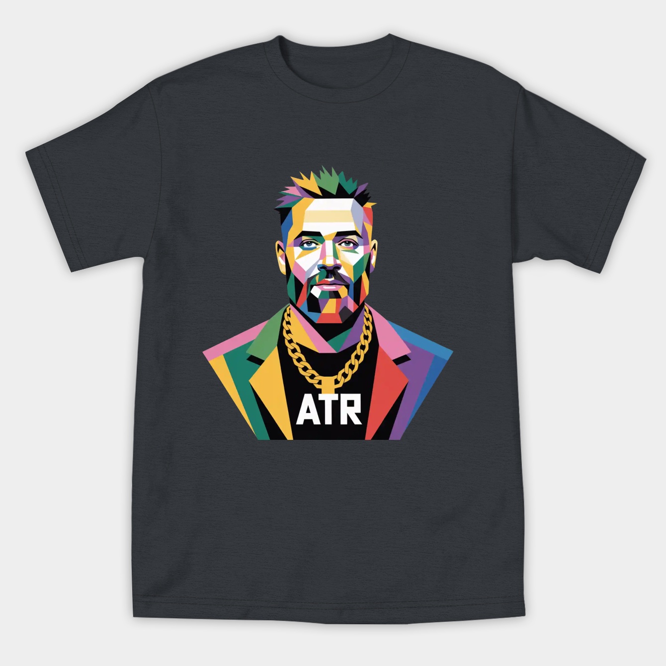 ROD WAVE Women's Athletic Performance T-Shirt