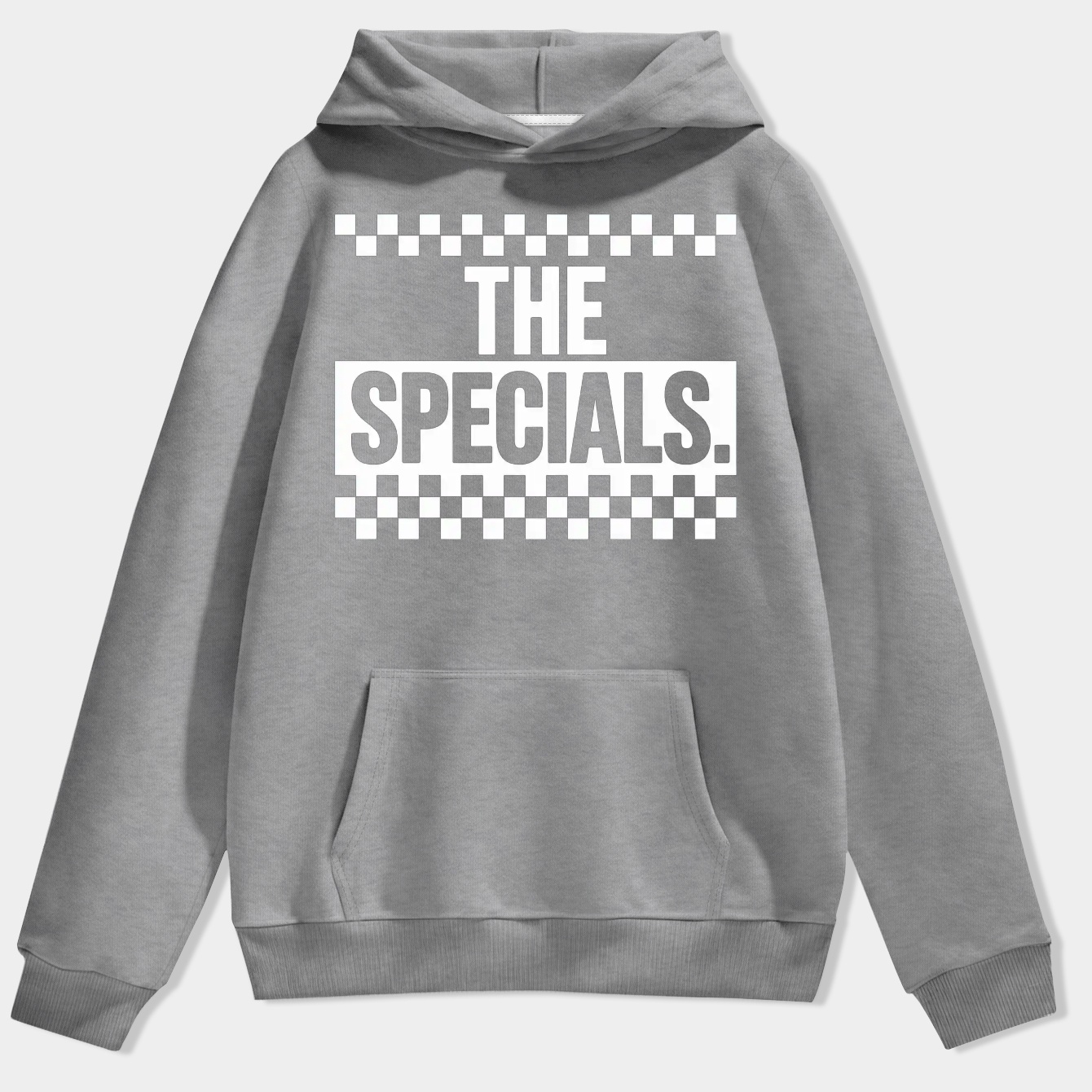 The Specials Men's Hoodie