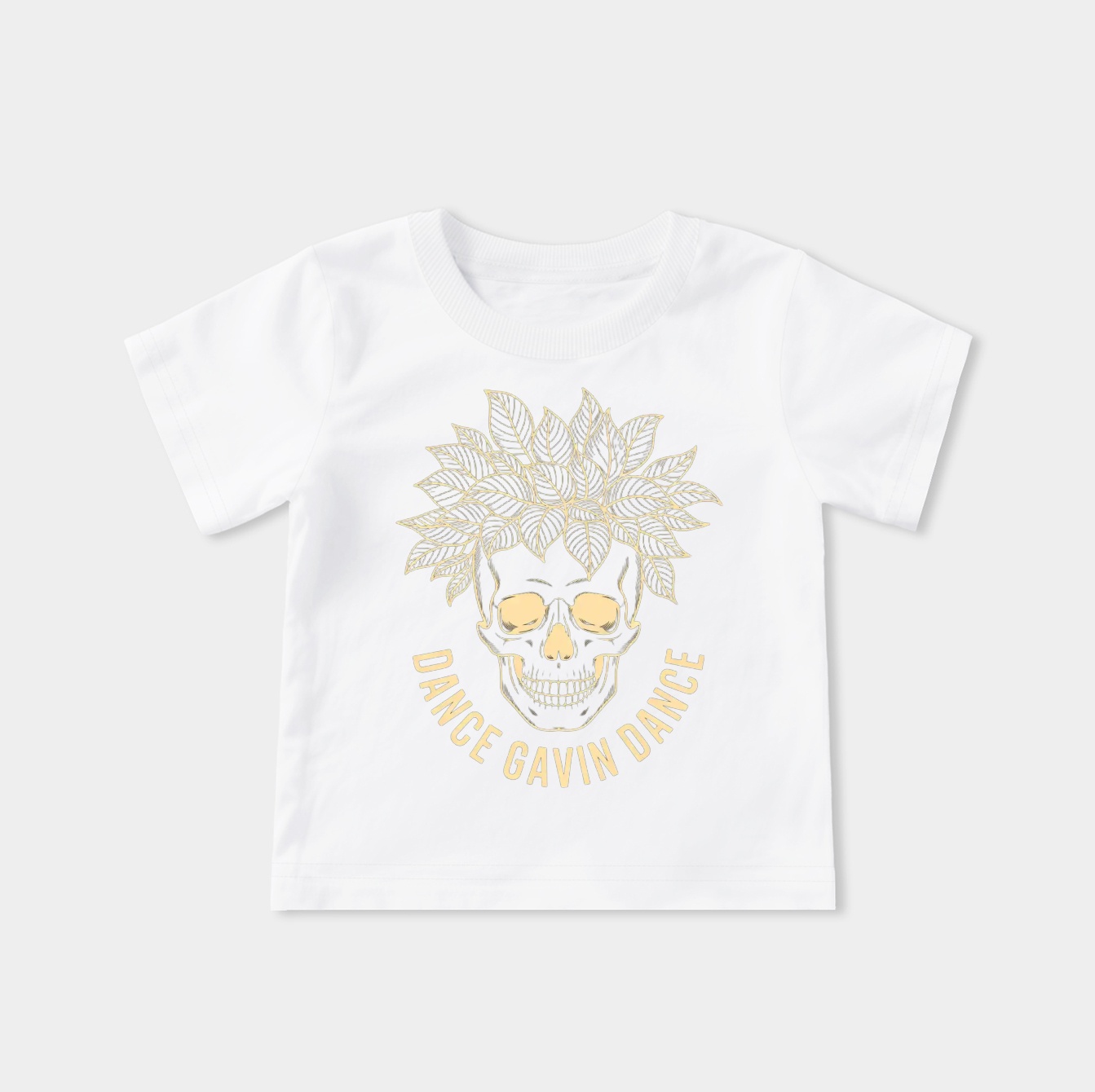 Dance Gavin Dance Youth Classic T-Shirt