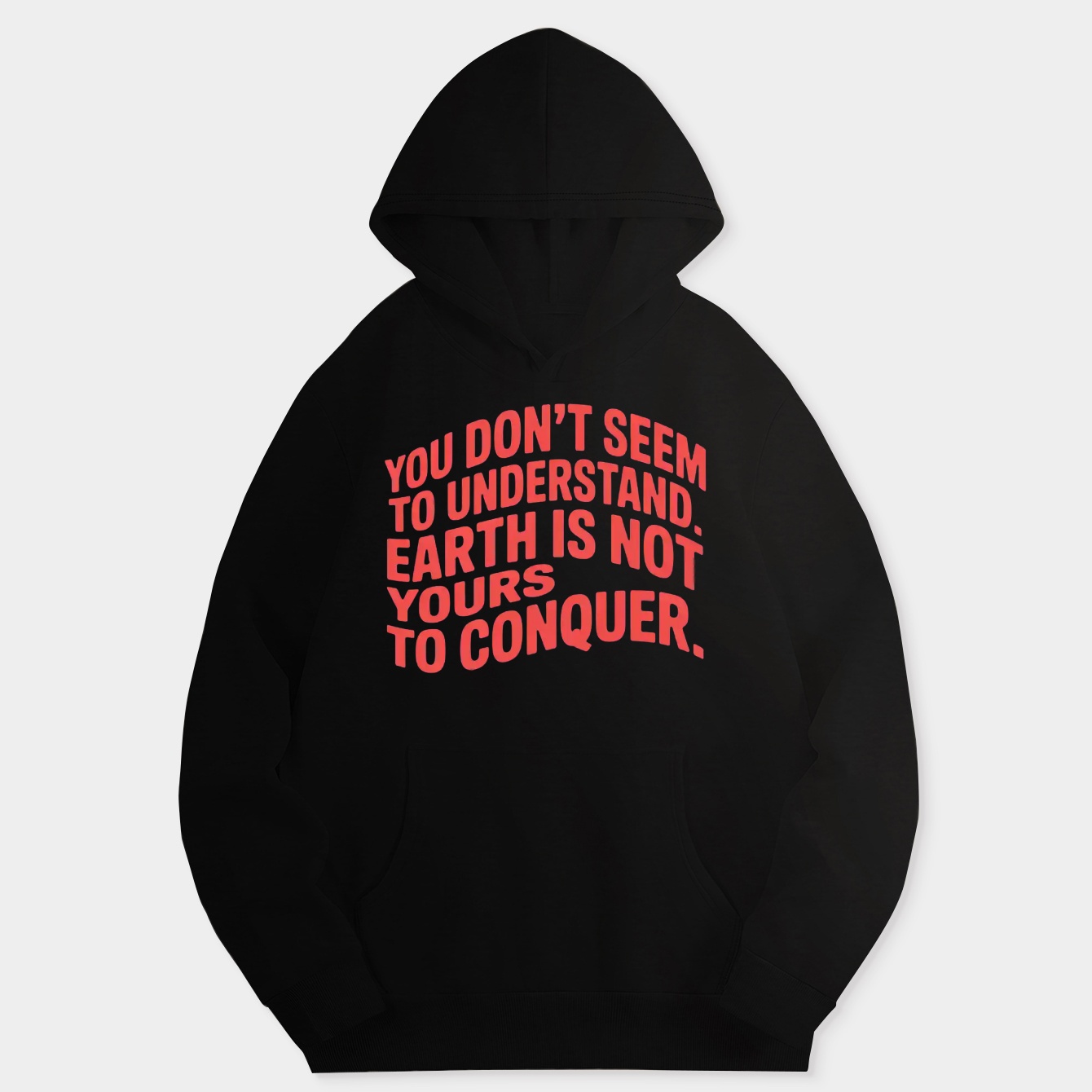 Invincible Women's Hoodie