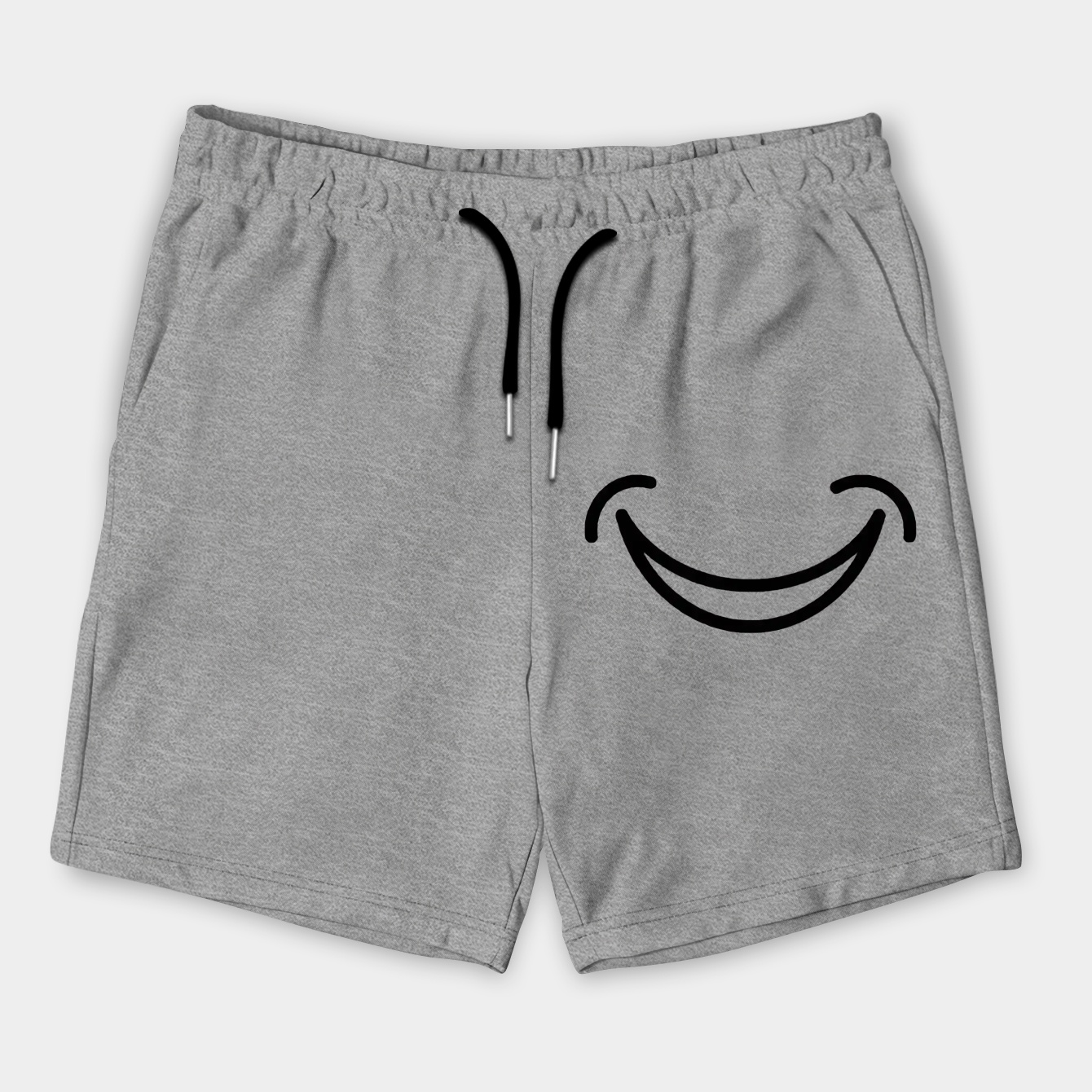 Smile! Men's Shorts