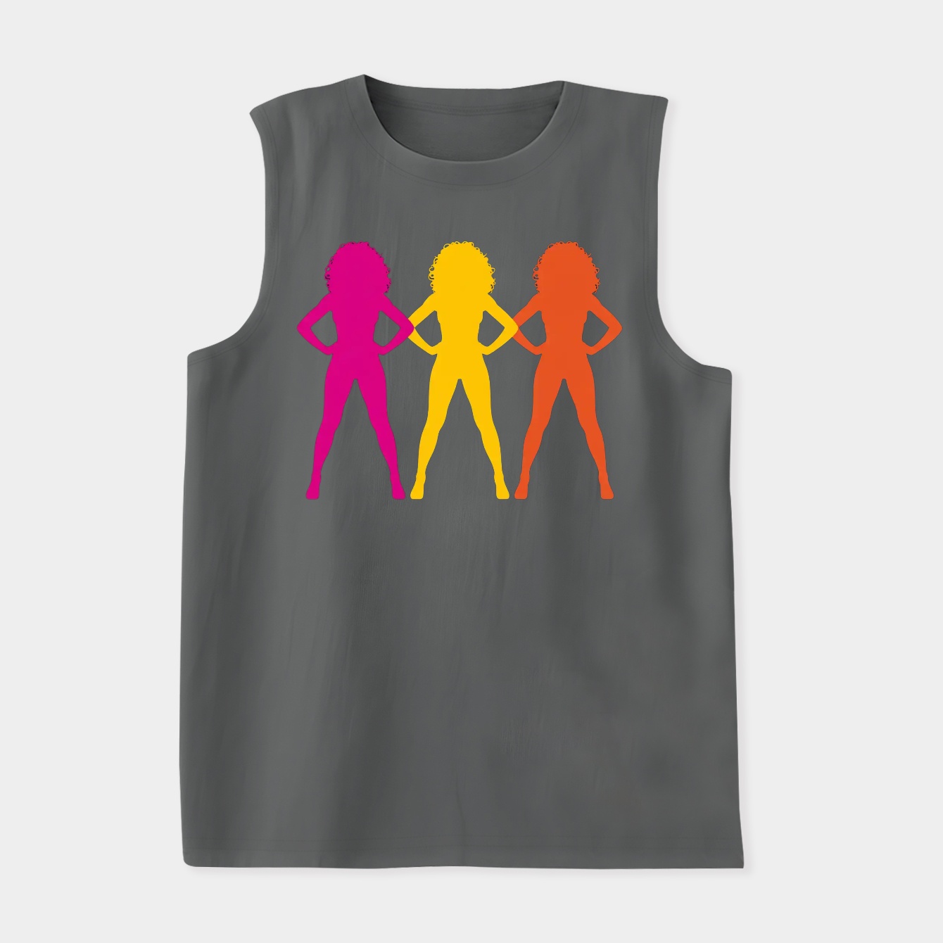 dolly parton Women's Soft Tank Top