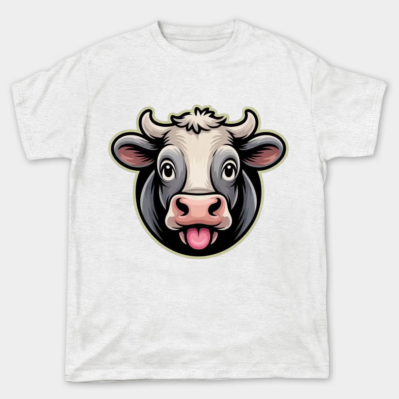 Moo deng Women's Plus Size T-shirt